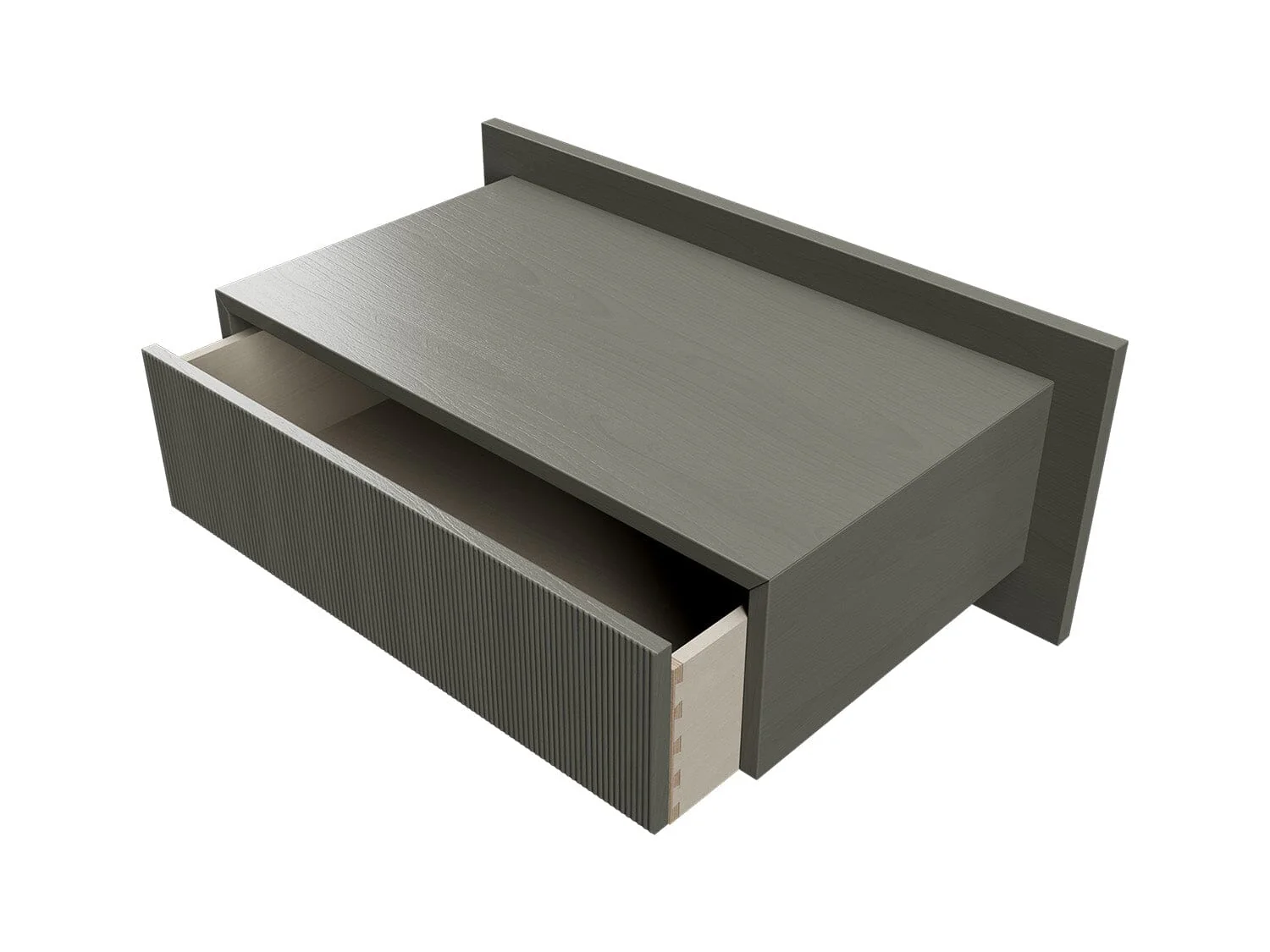 Floating Nightstand - Image 27