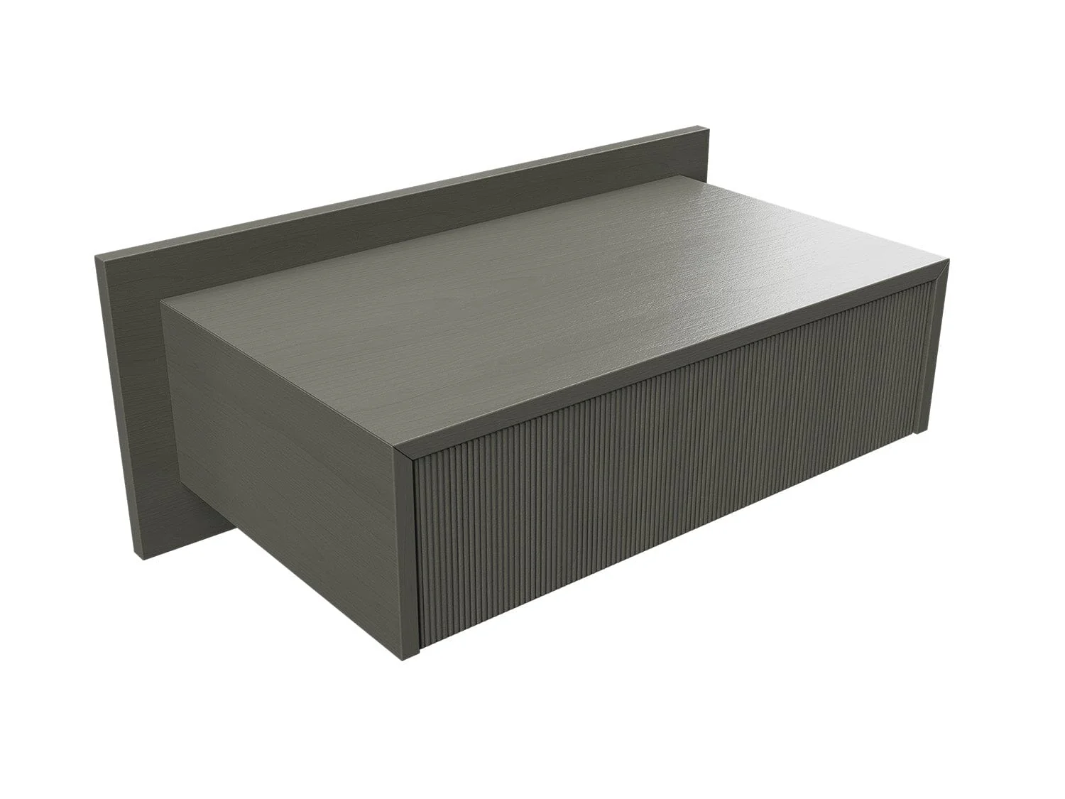 Floating Nightstand - Image 28