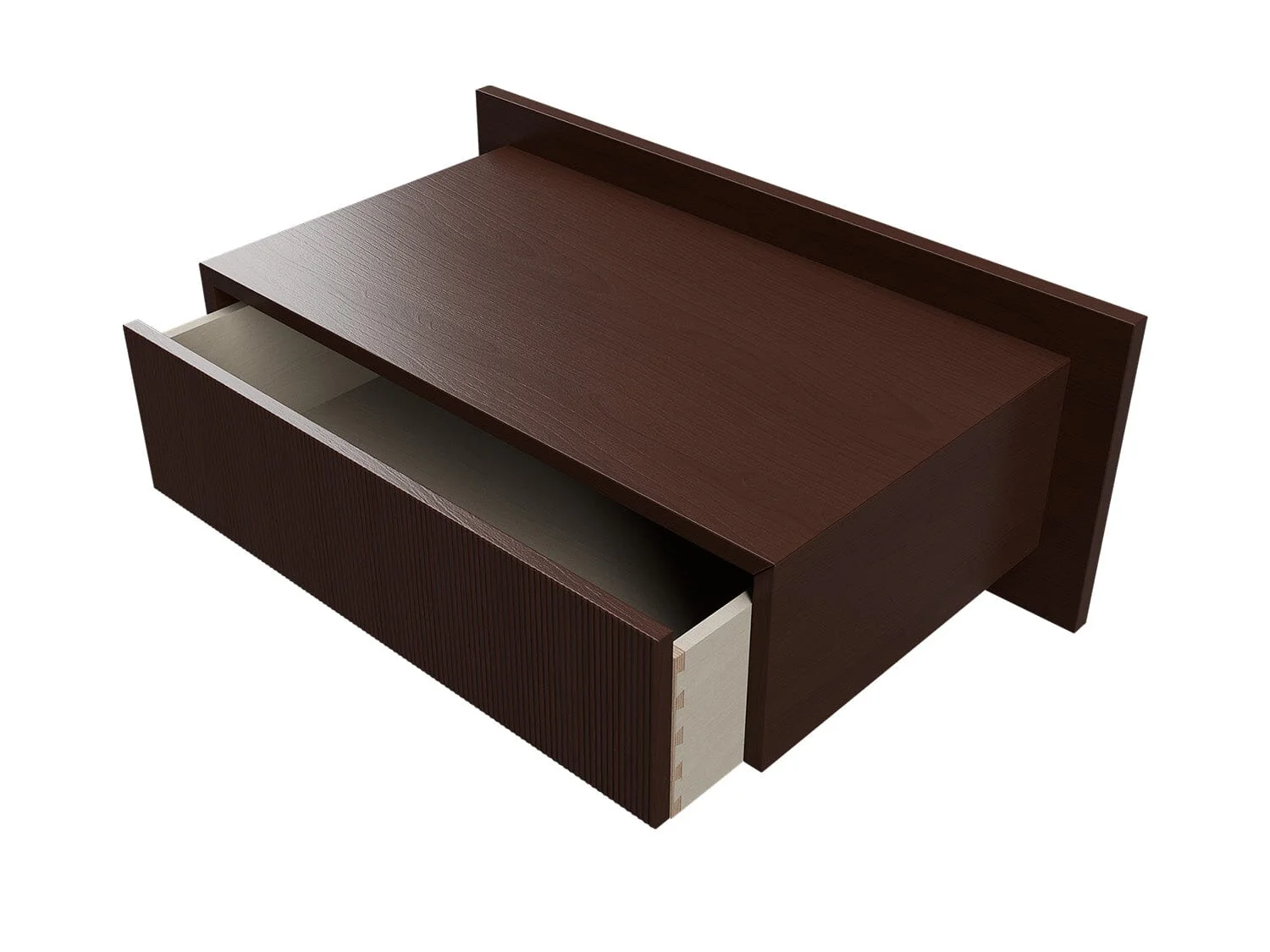 Floating Nightstand - Image 36