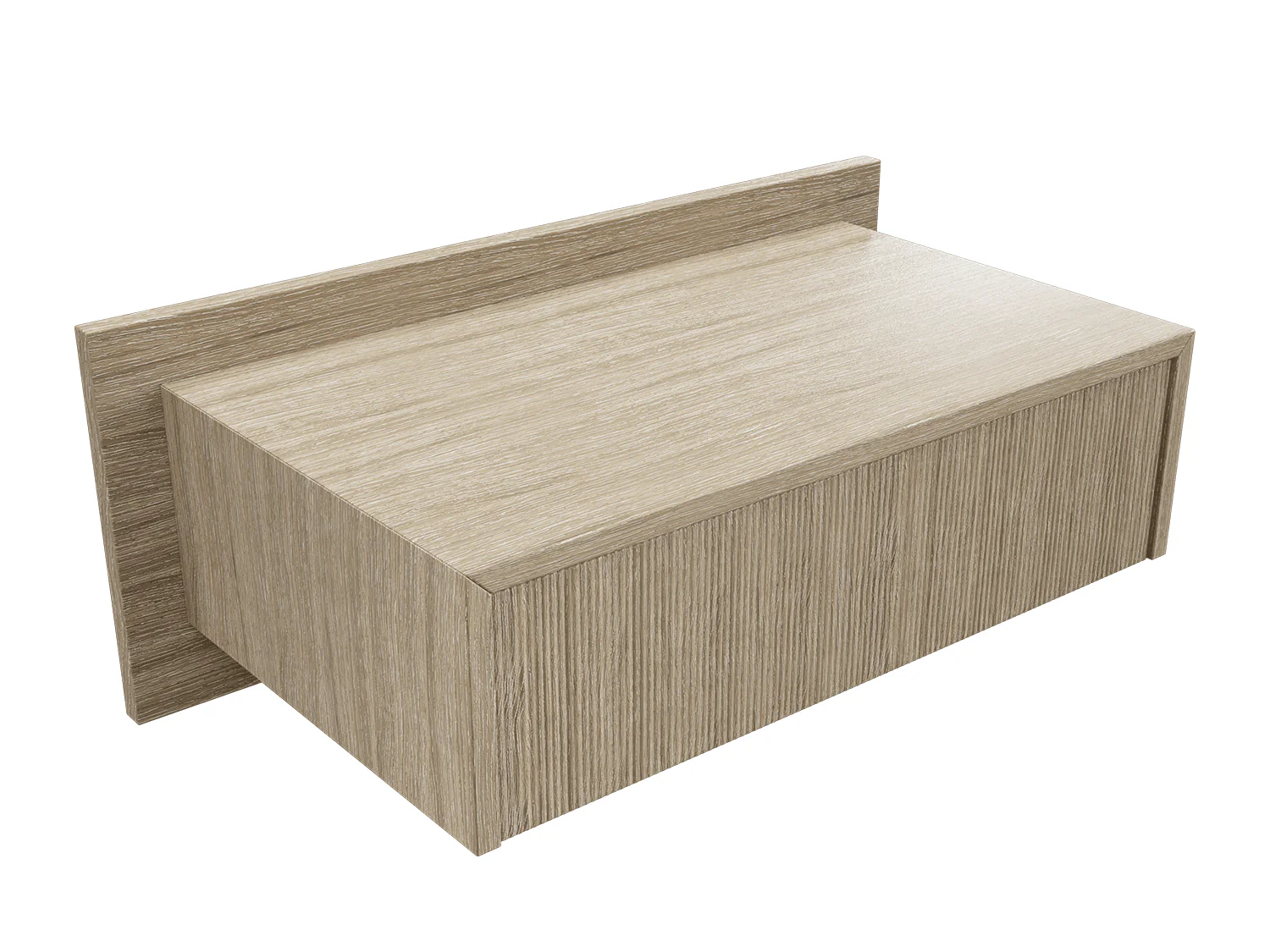 Floating Nightstand - Image 37