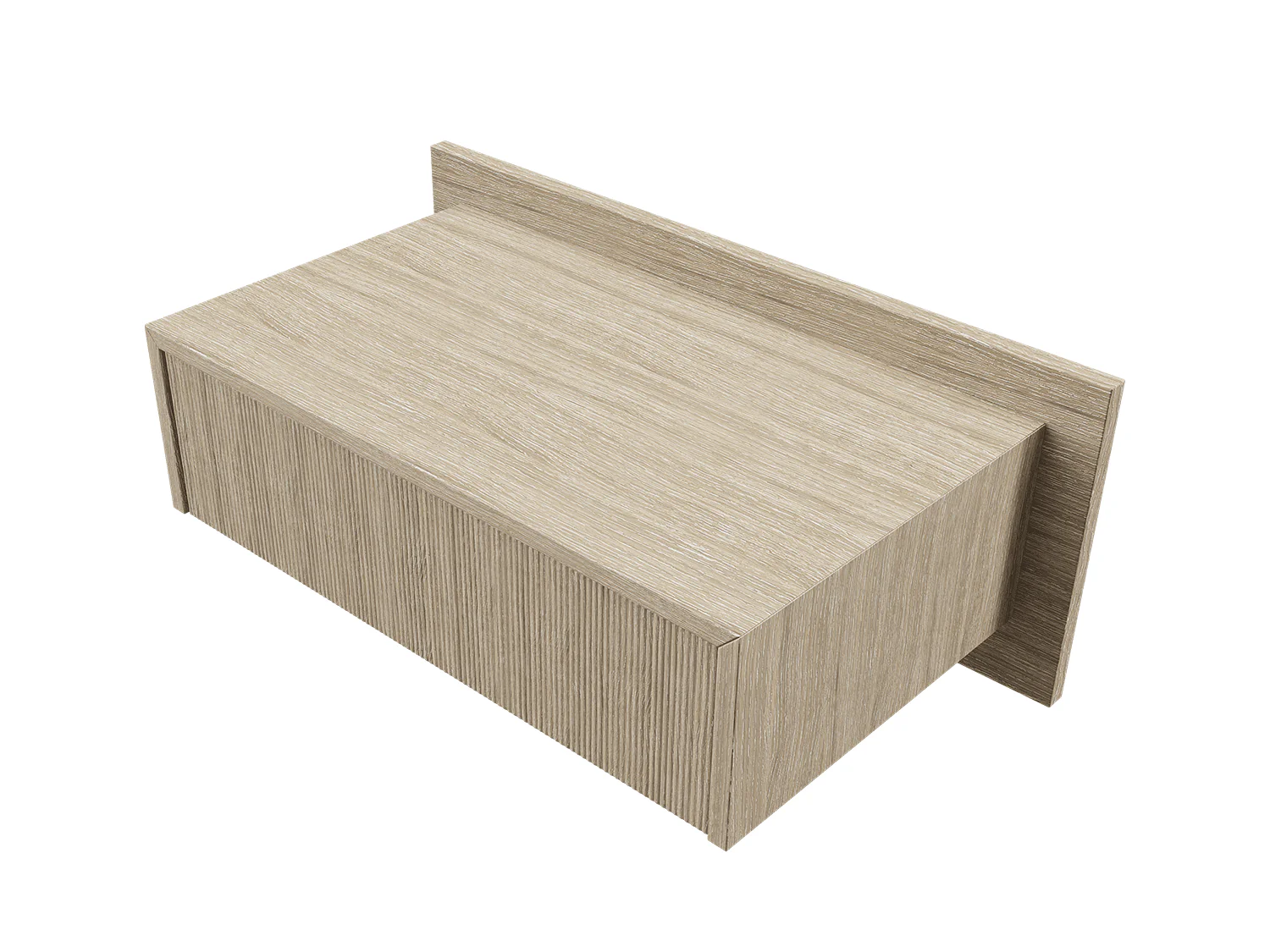 Floating Nightstand - Image 43