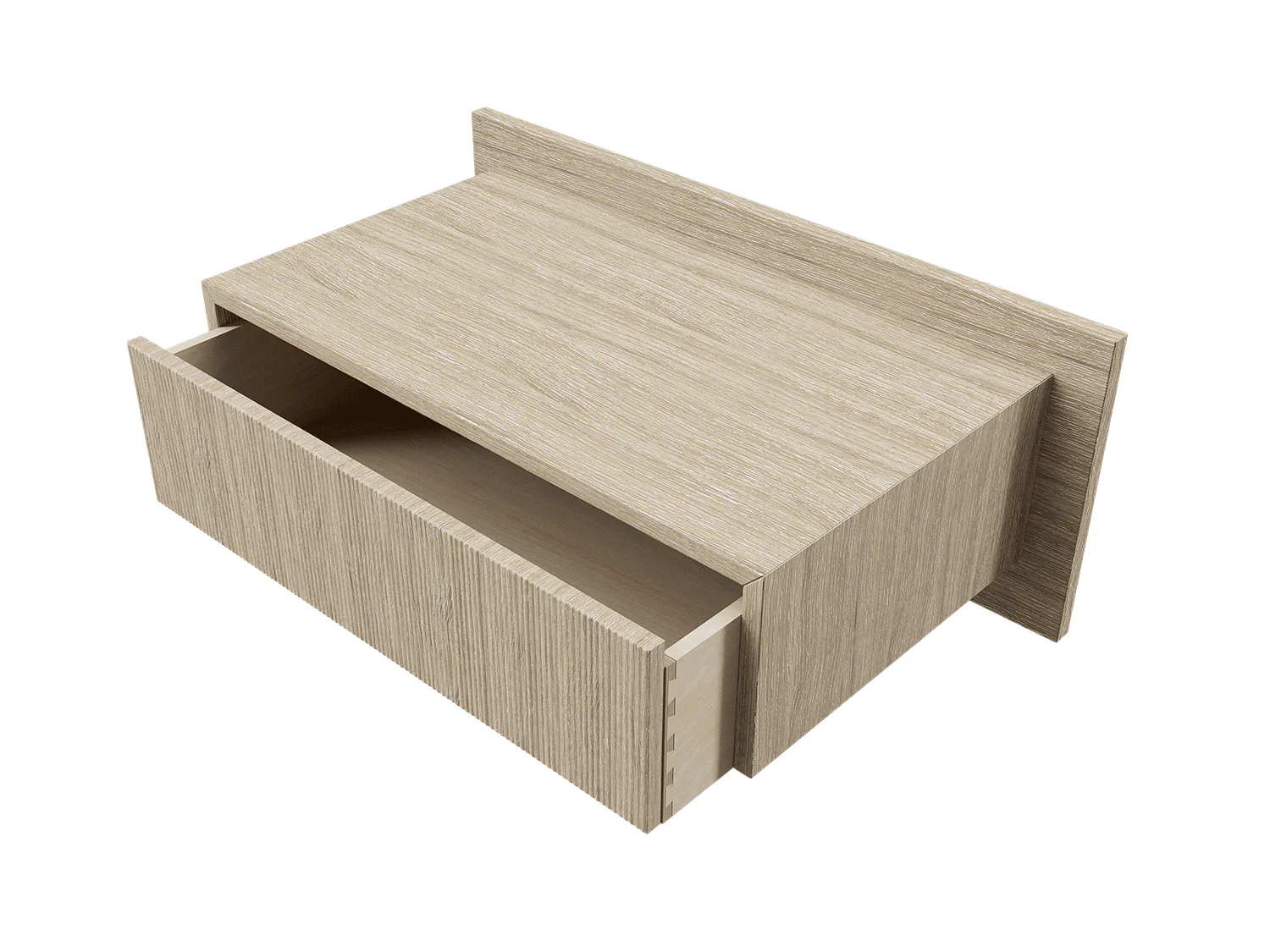 Floating Nightstand - Image 44