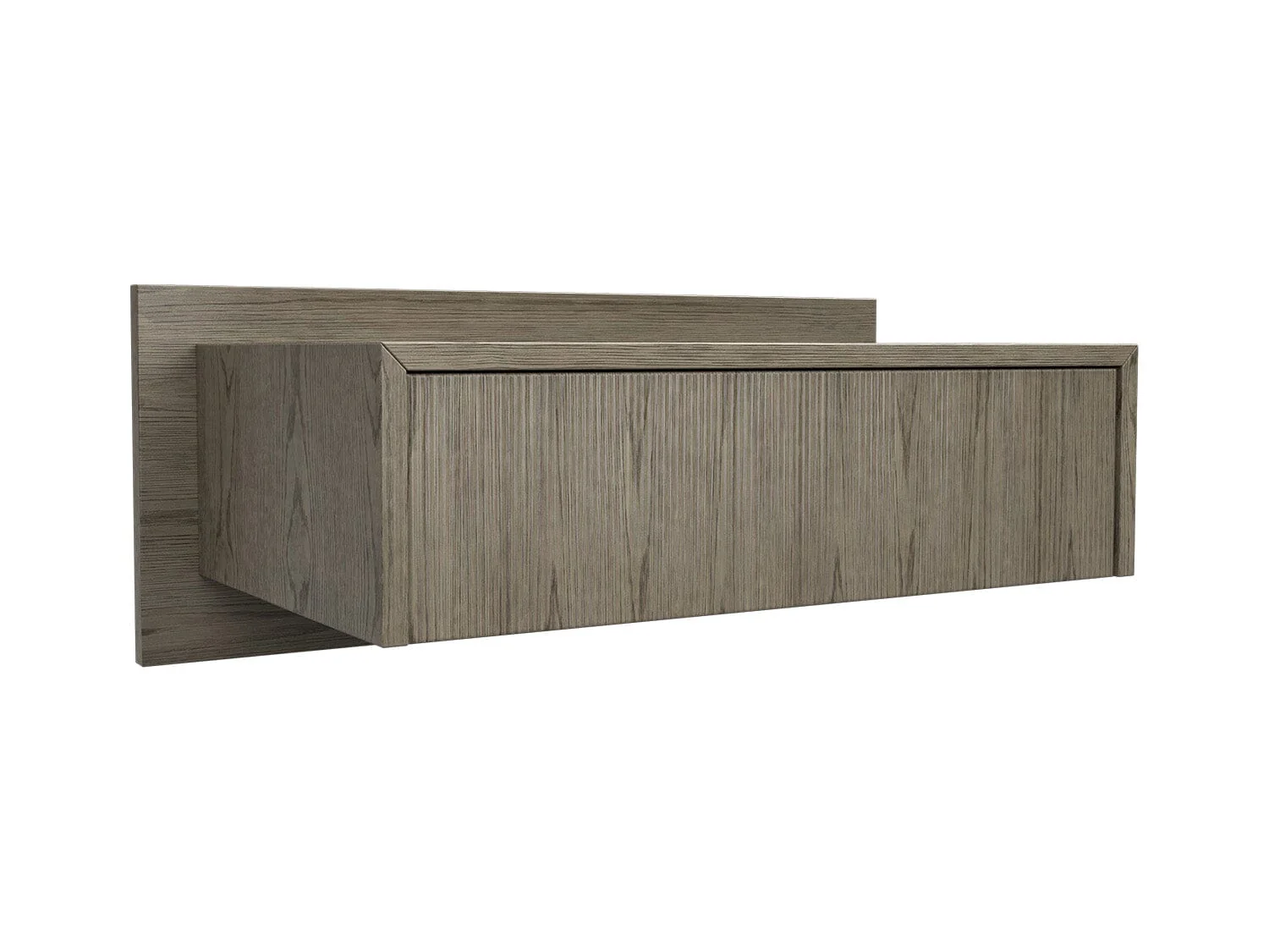 Floating Nightstand - Image 45