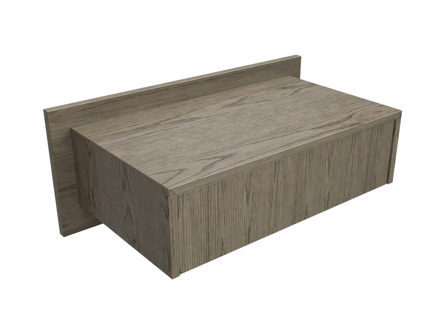 Floating Nightstand - Image 47