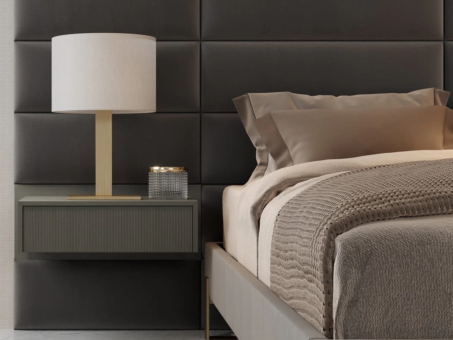 Floating Nightstand - Image 5