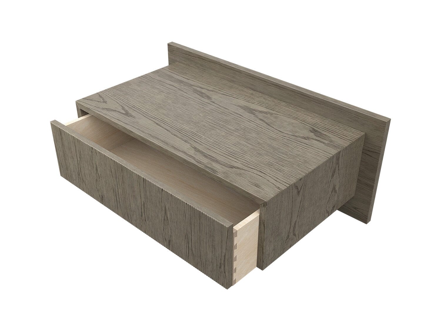 Floating Nightstand - Image 51