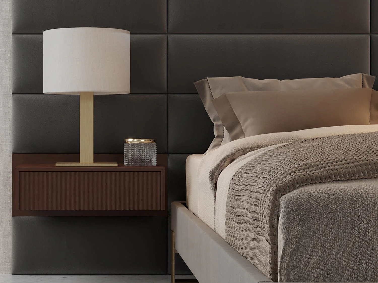 Floating Nightstand - Image 6