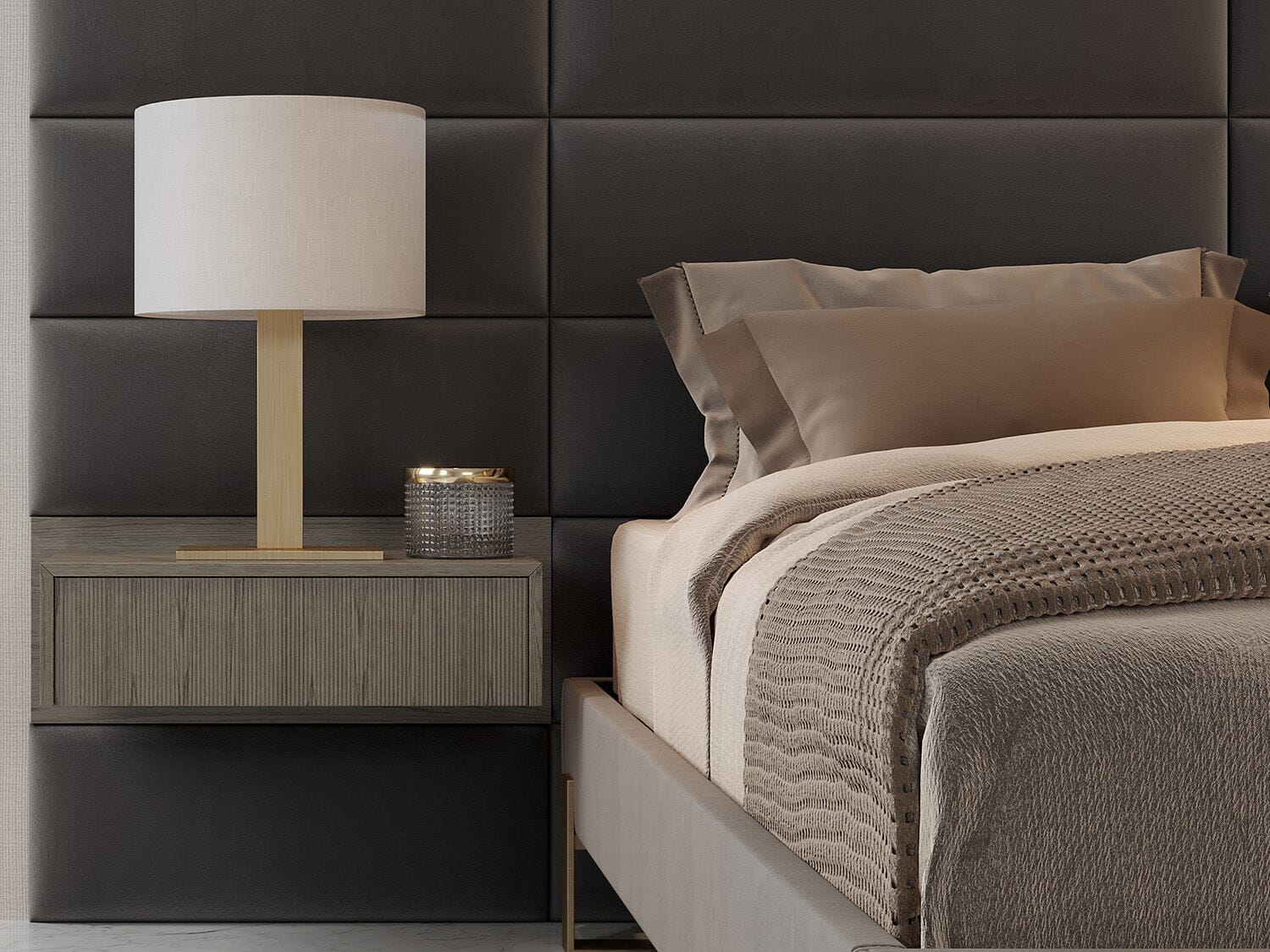 Floating Nightstand - Image 9