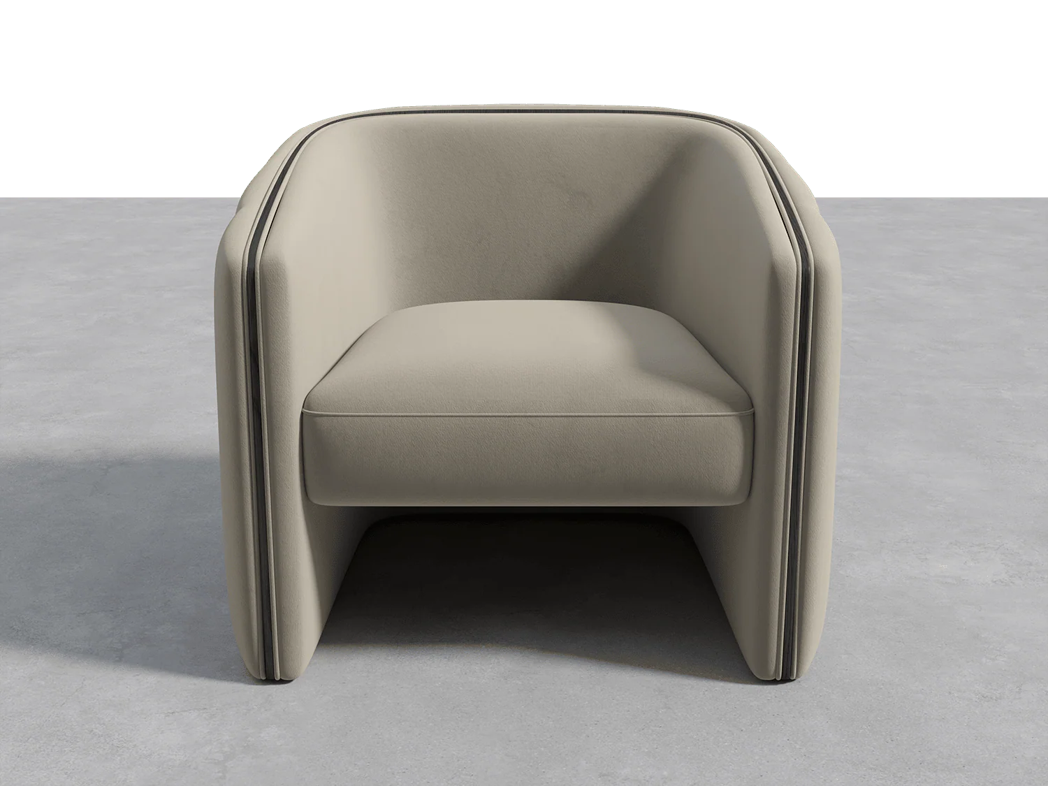 Vänt Hugger Chair - Image 10