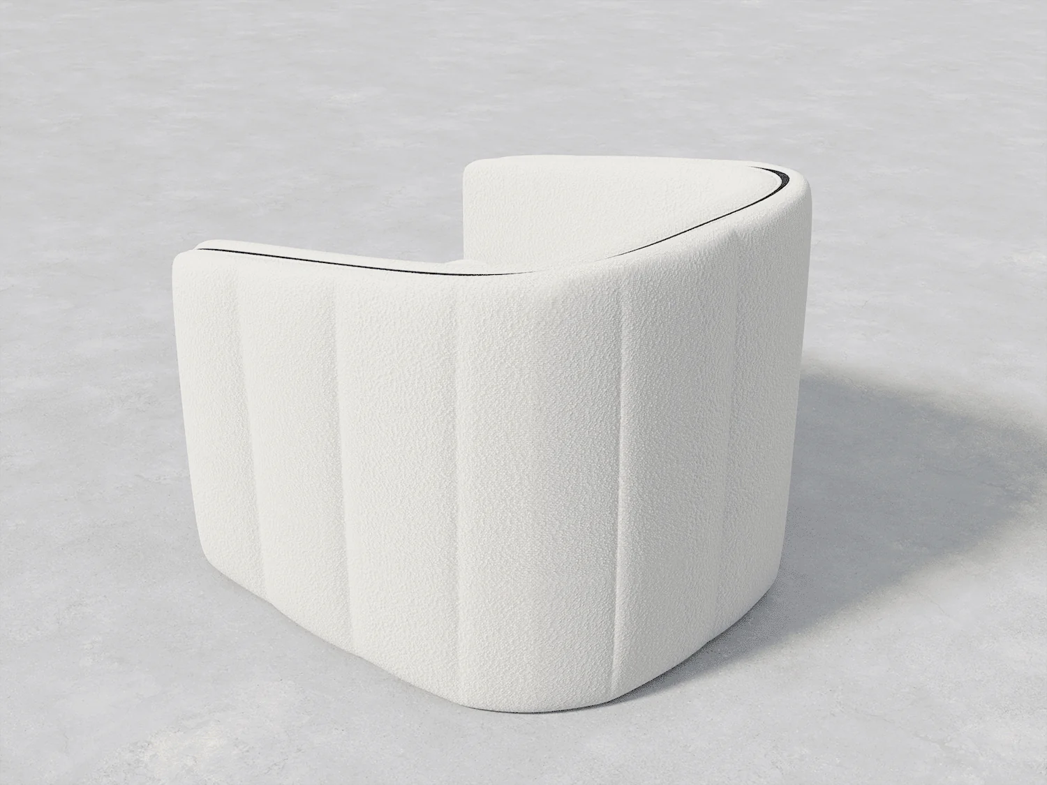 Vänt Hugger Chair - Image 16