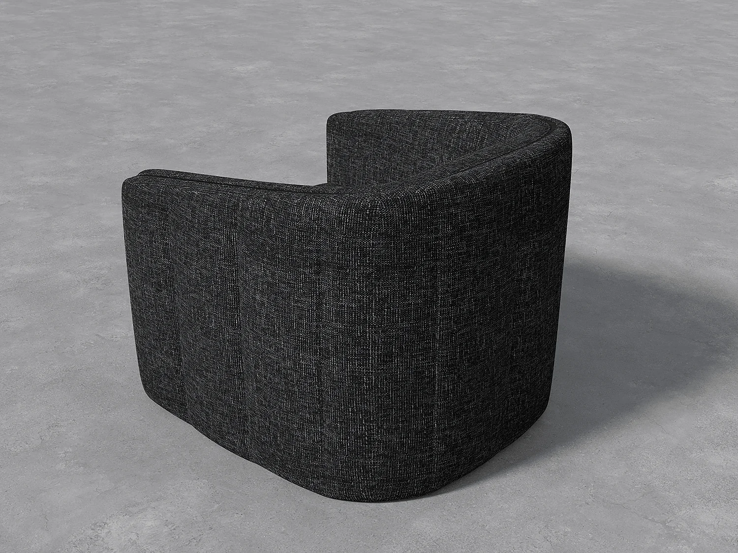 Vänt Hugger Chair - Image 18
