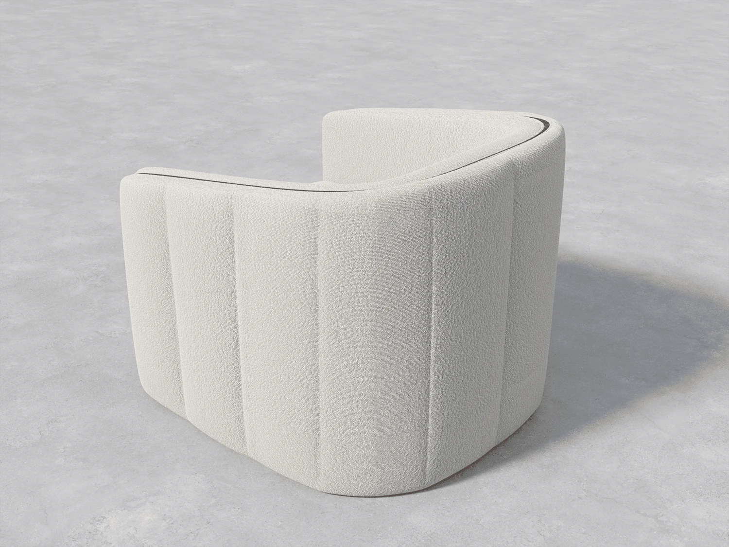 Vänt Hugger Chair - Image 20