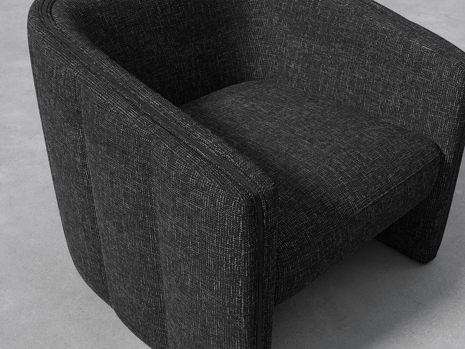 Vänt Hugger Chair - Image 23