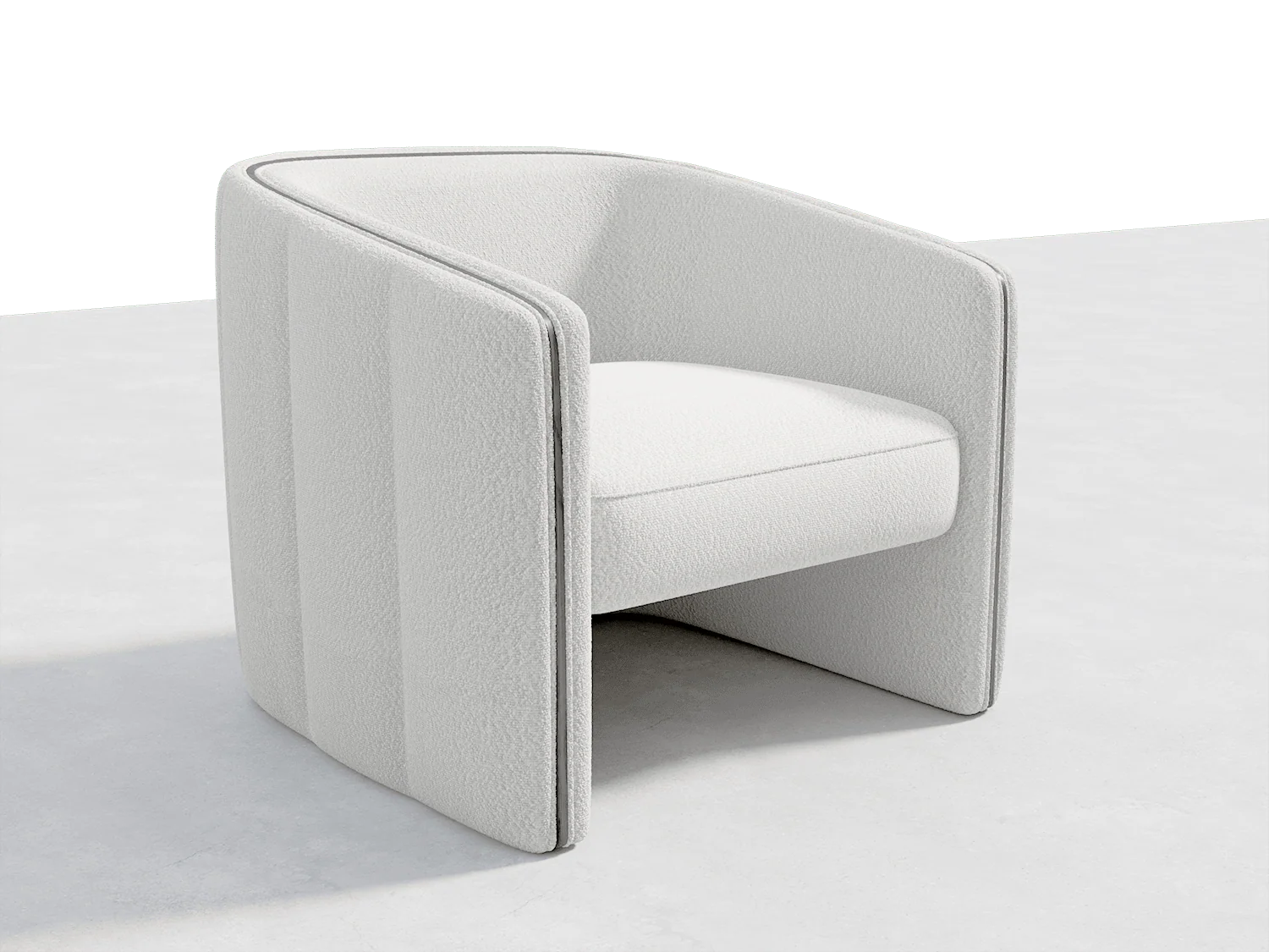 Vänt Hugger Chair - Image 31