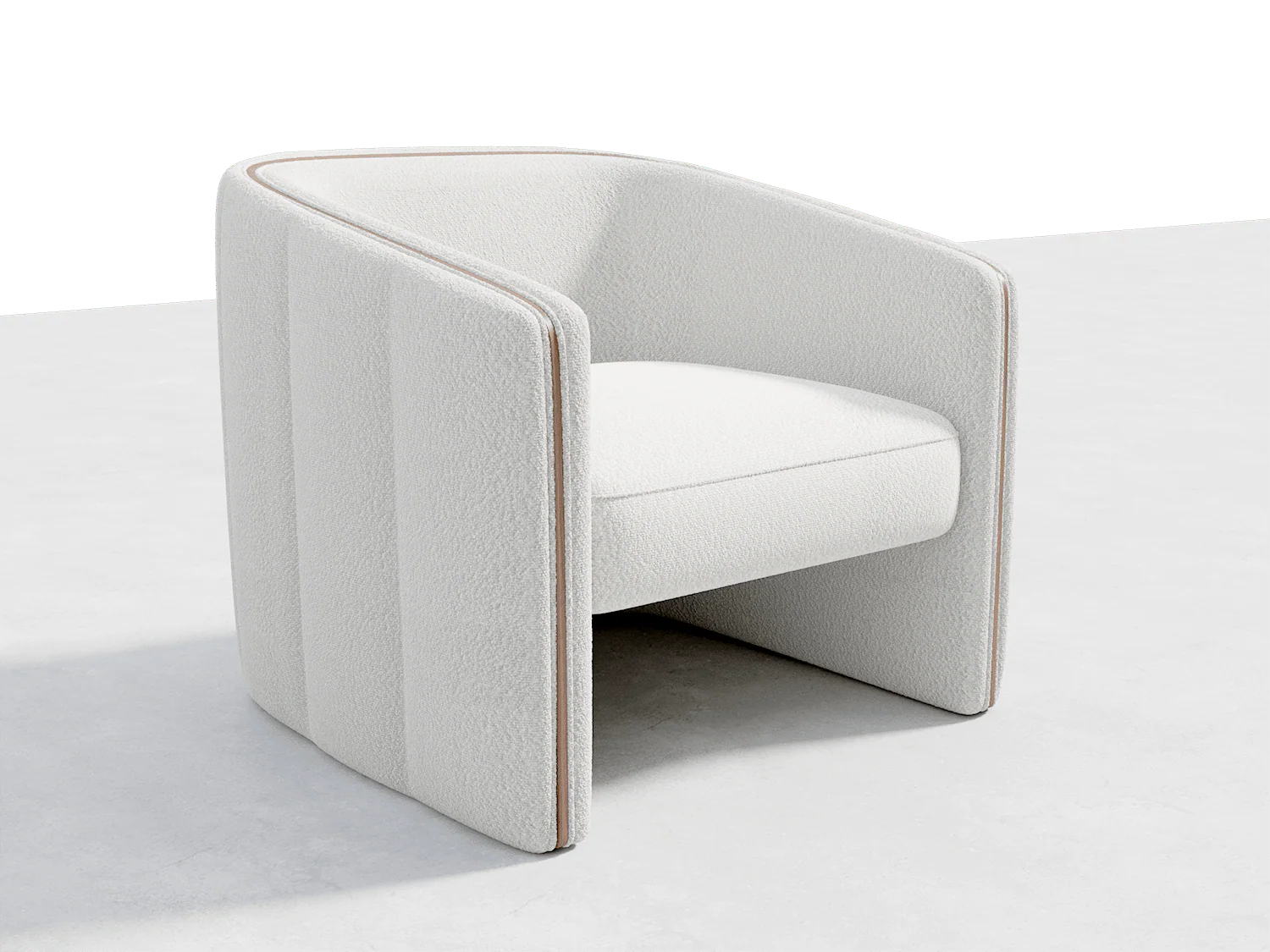 Vänt Hugger Chair - Image 32