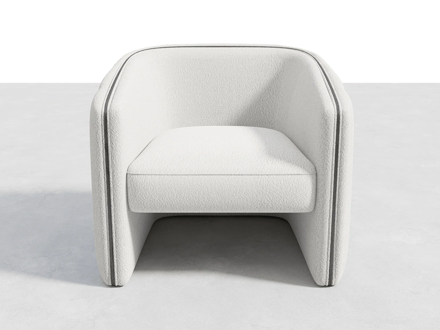 Vänt Hugger Chair - Image 6