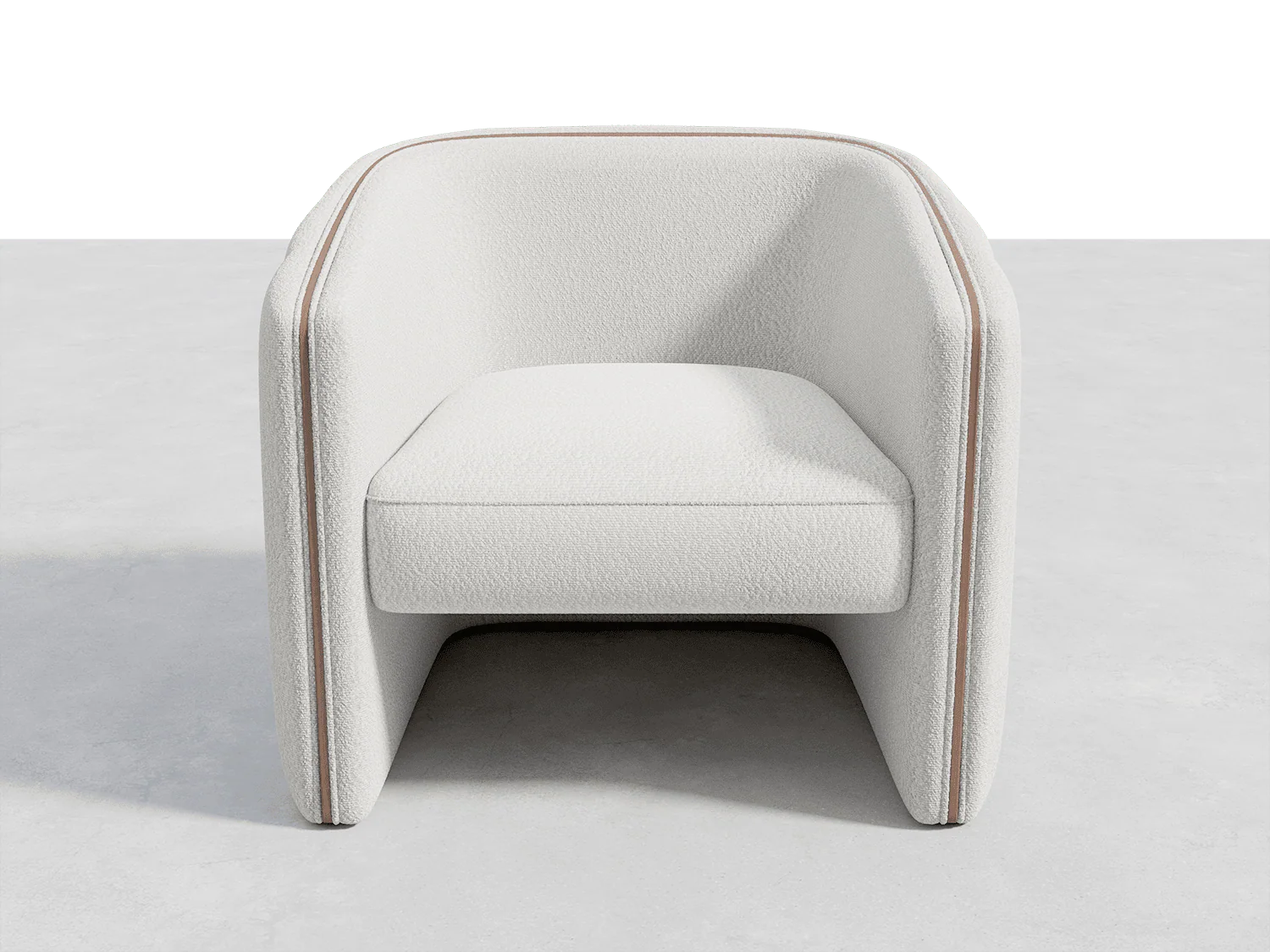 Vänt Hugger Chair - Image 7