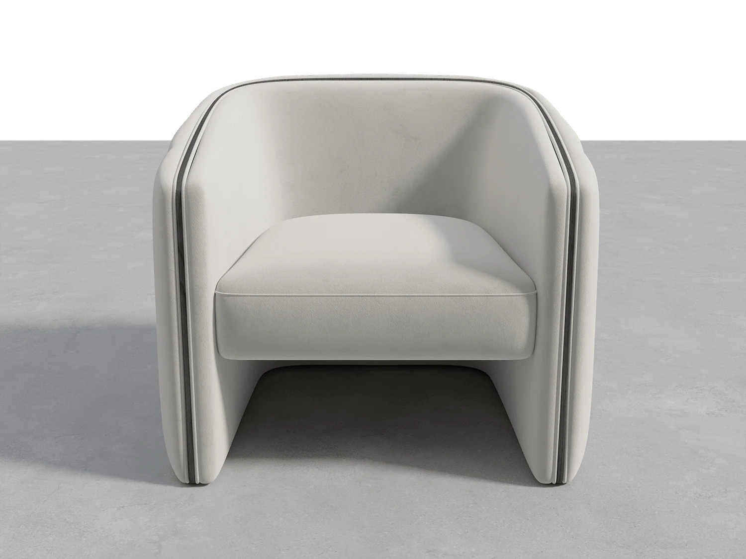Vänt Hugger Chair - Image 8