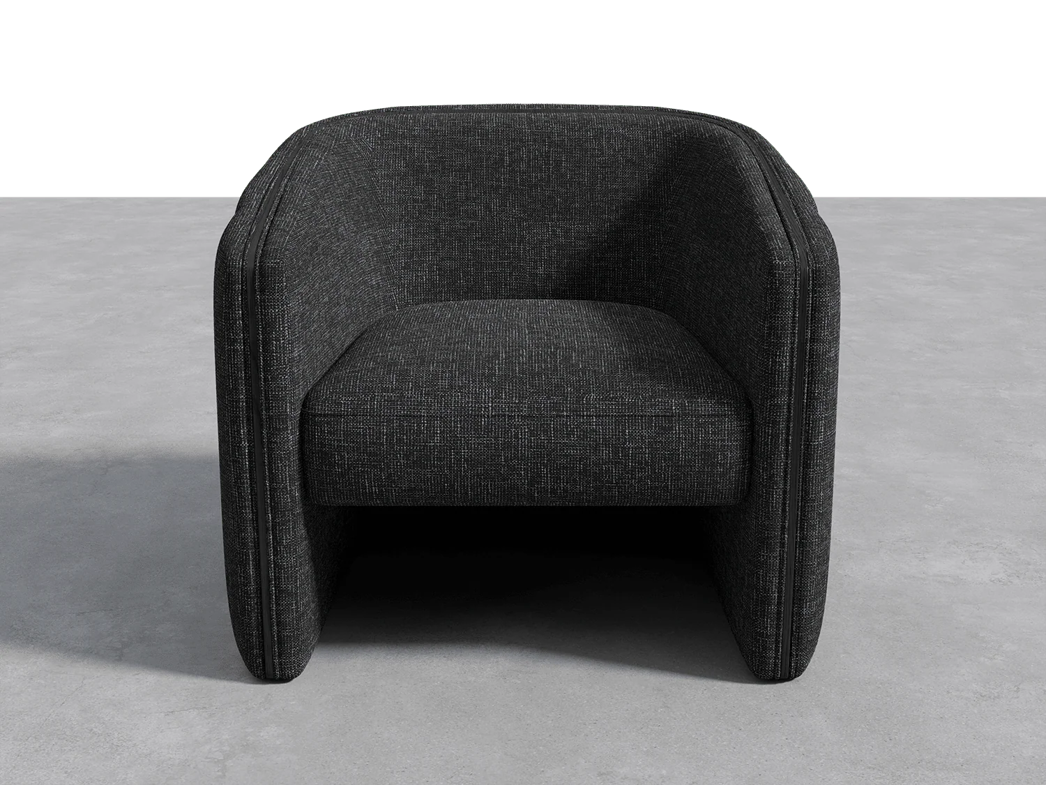 Vänt Hugger Chair - Image 9
