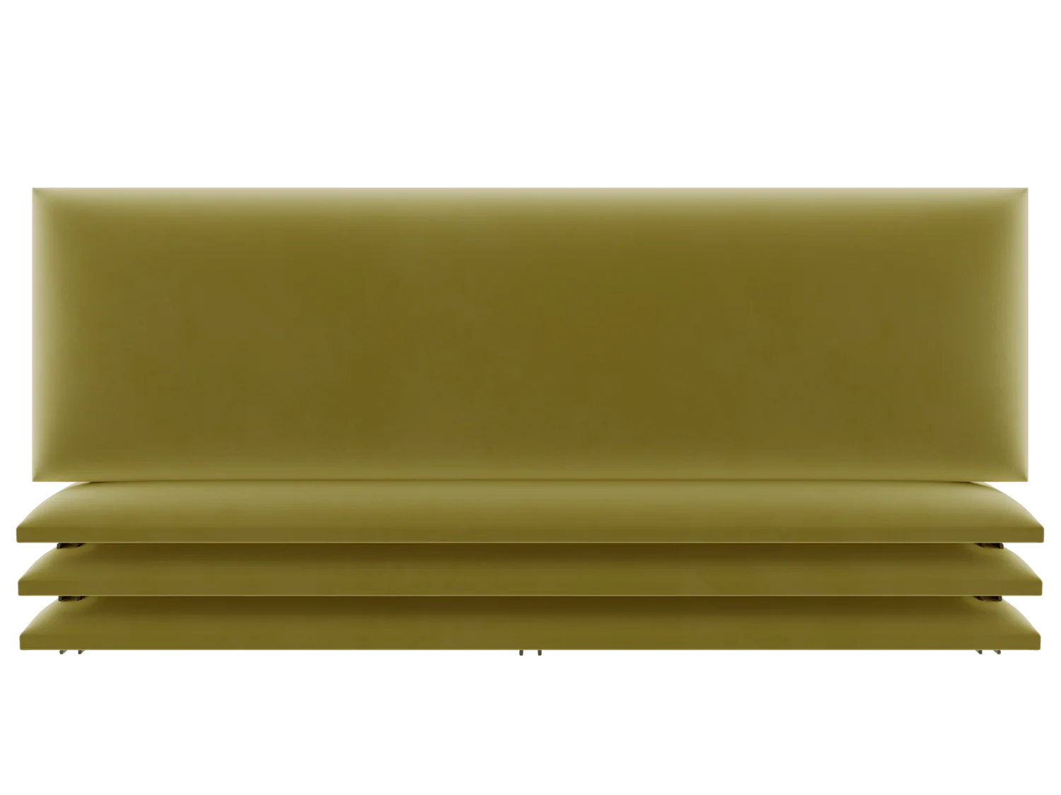 Vant Panel Pack Of 4 Panels - 39" X 46" - Image 19