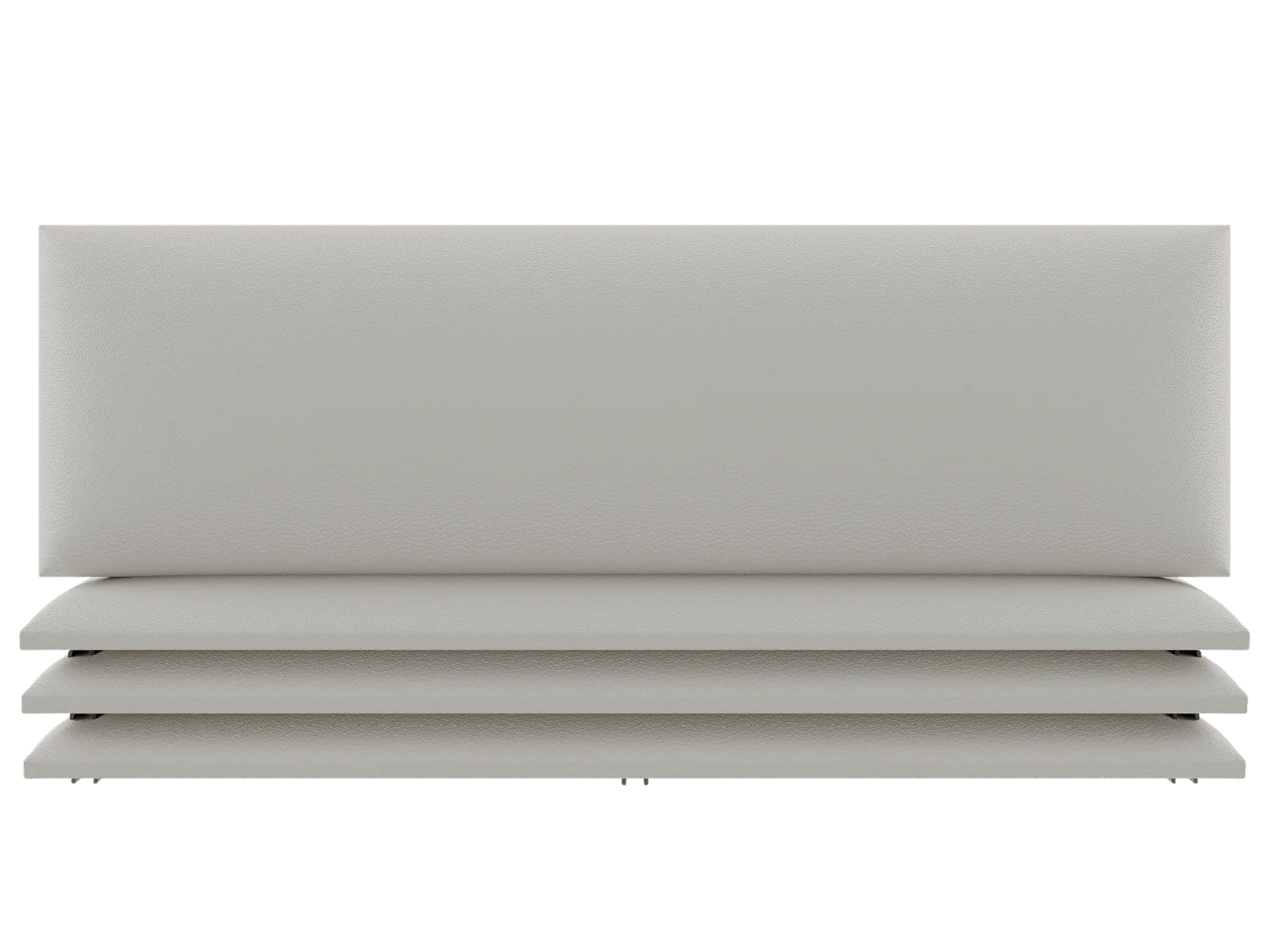 Vant Panel Pack Of 4 Panels - 39" X 46" - Image 31