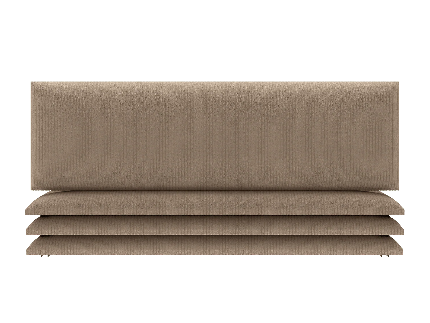 Vant Panel Pack Of 4 Panels - 39" X 46" - Image 88