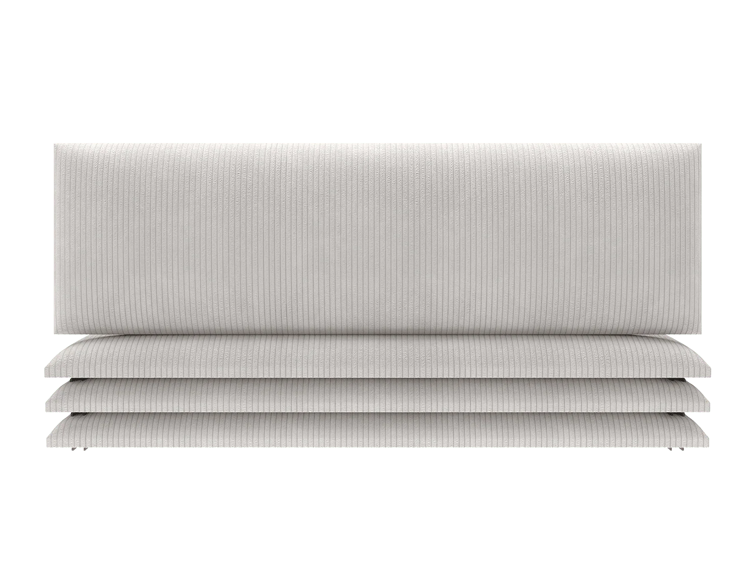 Vant Panel Pack Of 4 Panels - 39" X 46" - Image 89