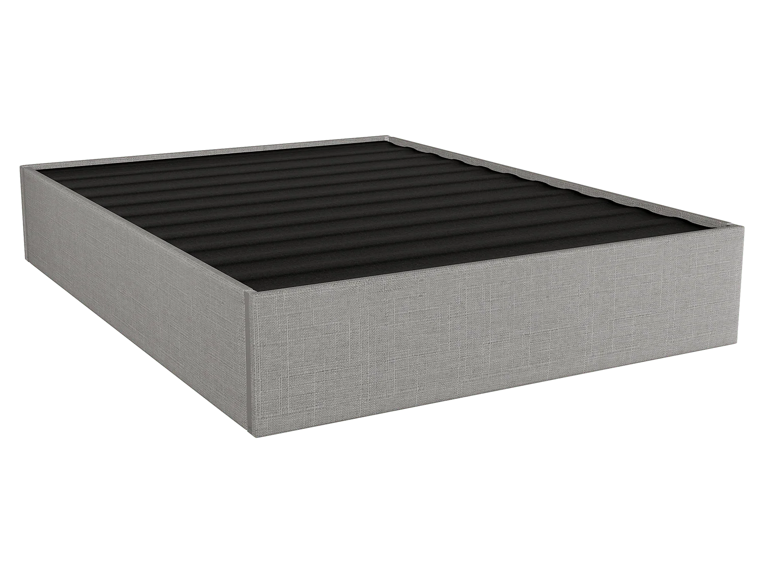 Vant Upholstered Platform Bed - Queen size - Image 36