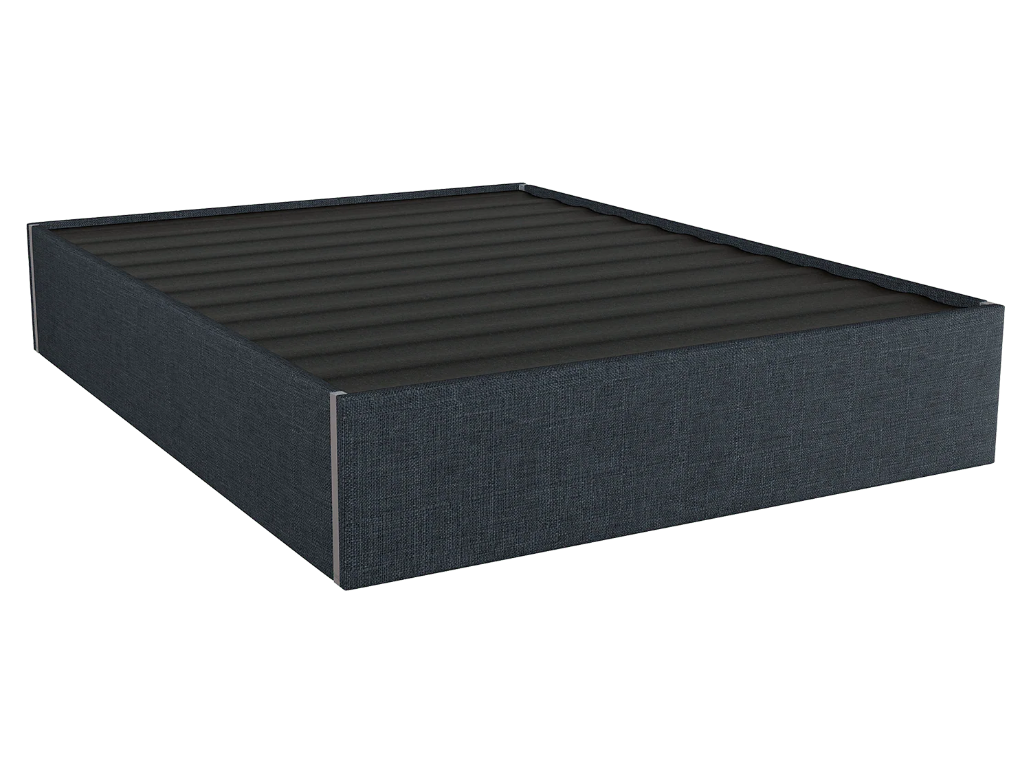 Vant Upholstered Platform Bed - Queen size - Image 38