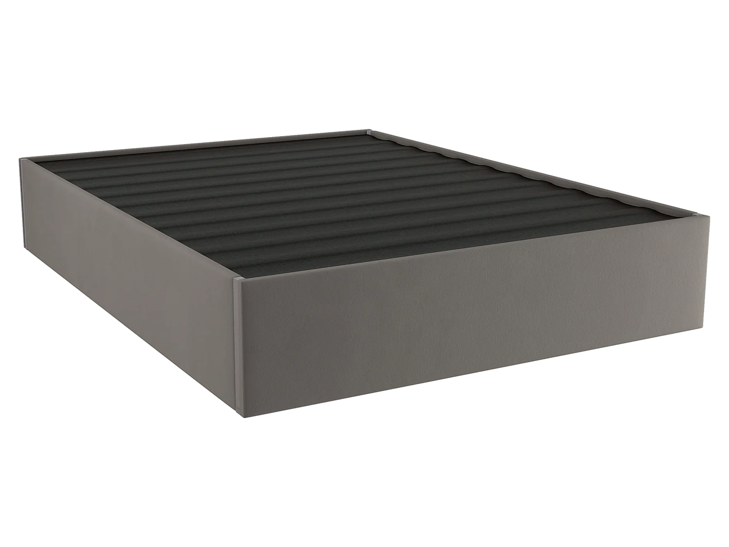 Vant Upholstered Platform Bed - Queen size - Image 49