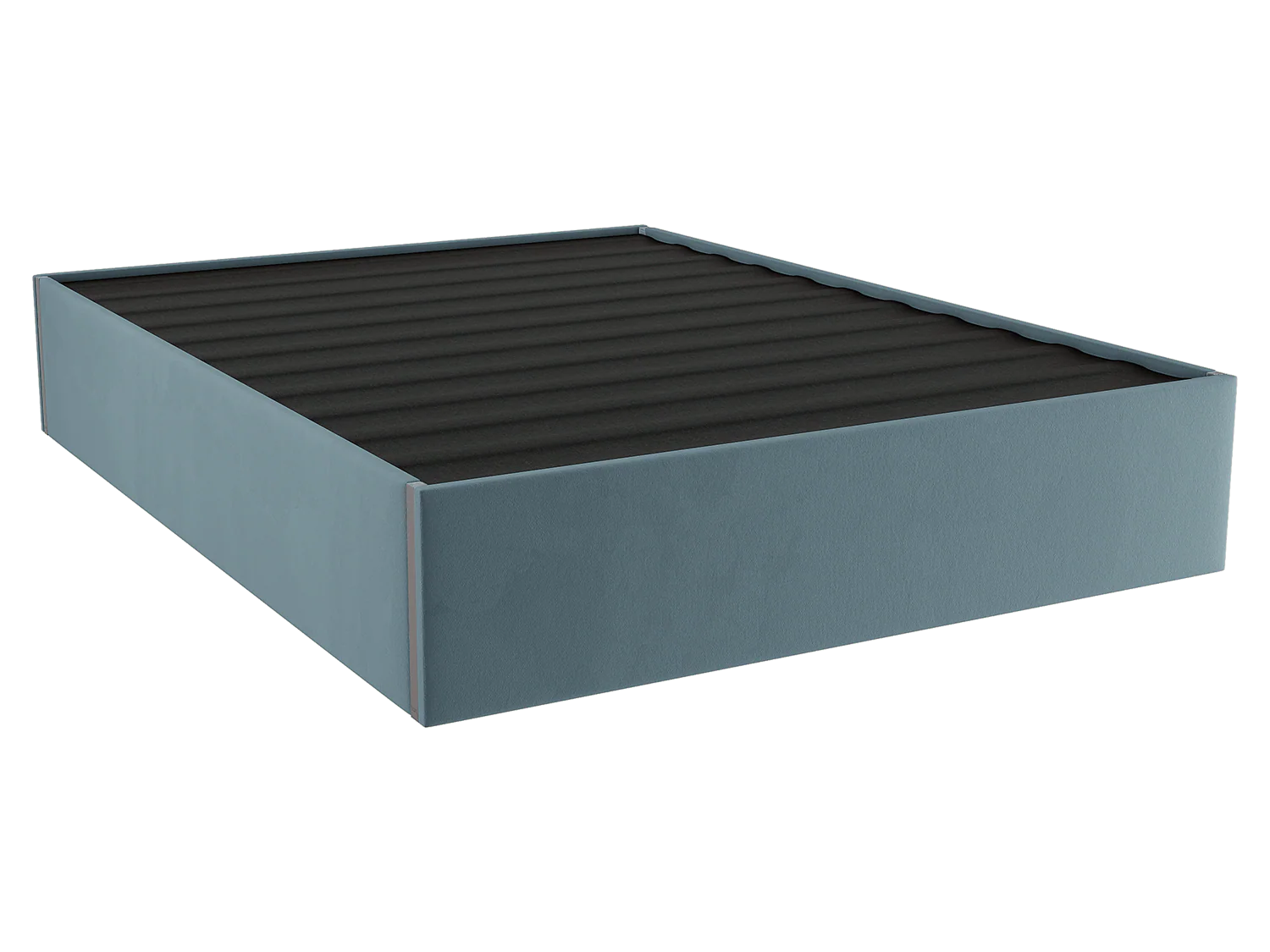 Vant Upholstered Platform Bed - Queen size - Image 50