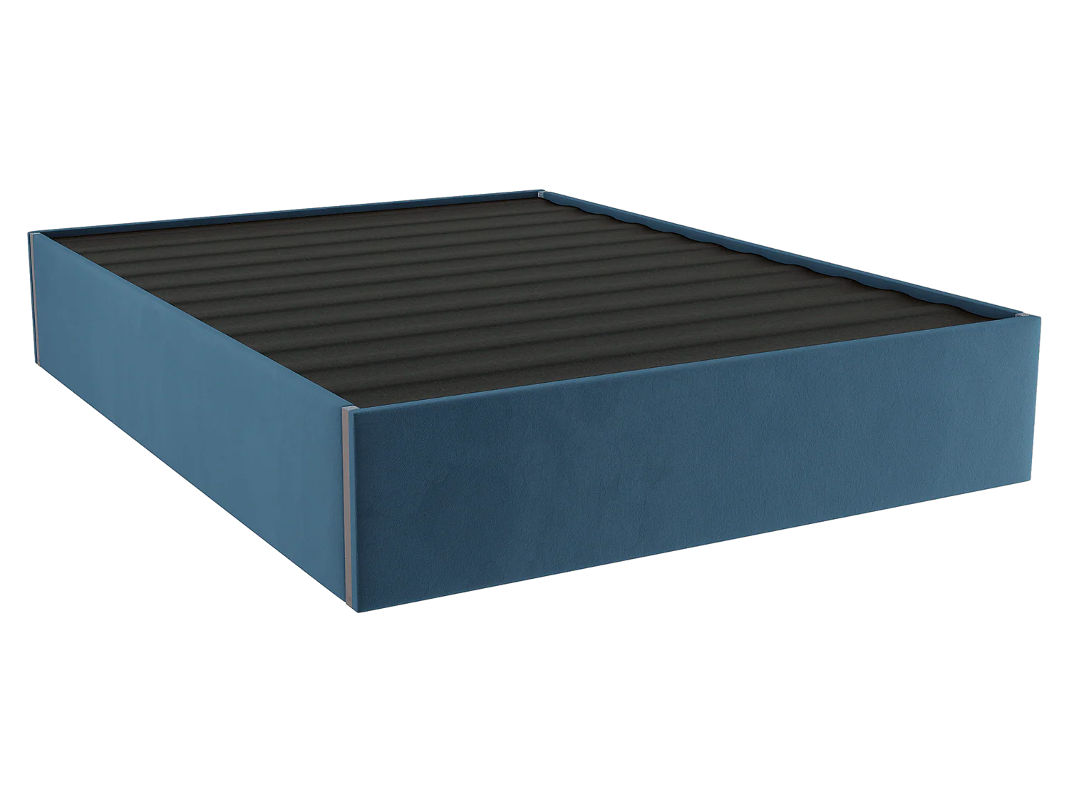 Vant Upholstered Platform Bed - Queen size - Image 52