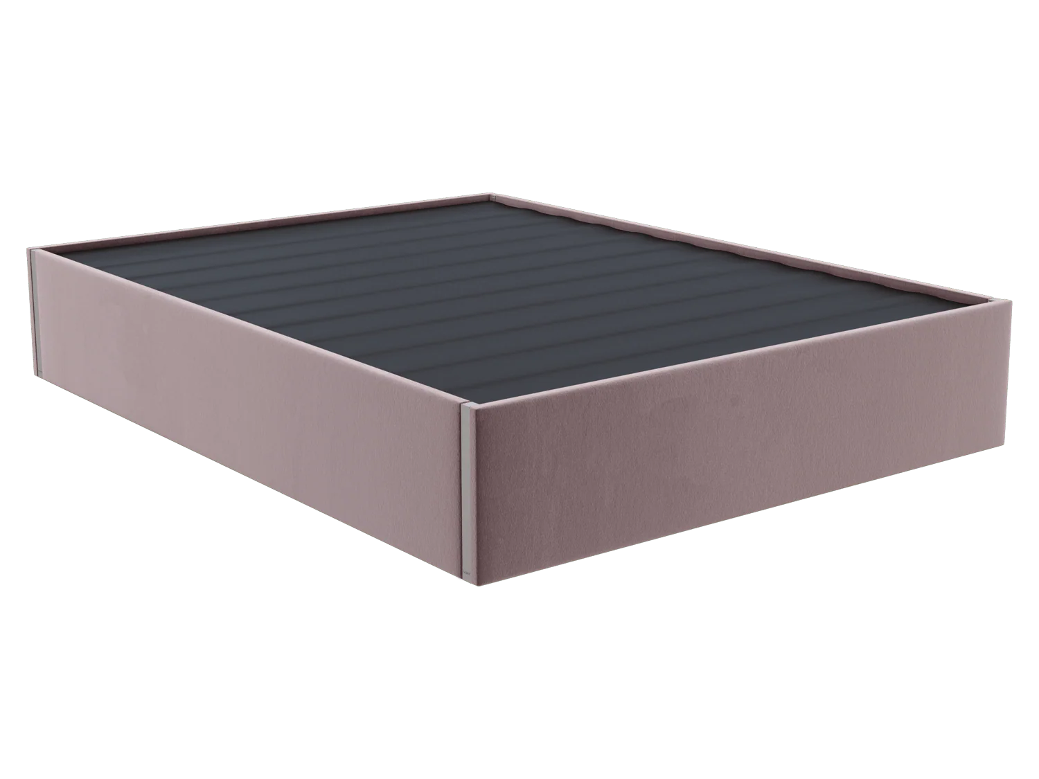 Vant Upholstered Platform Bed - Queen size - Image 53