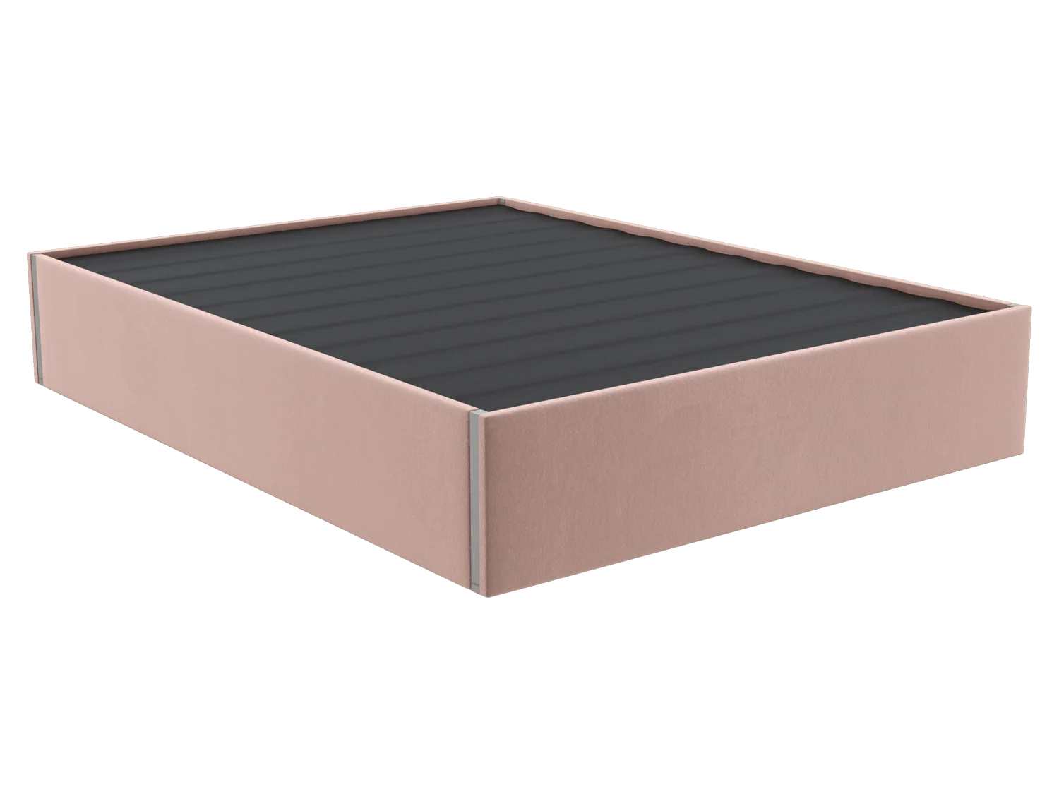 Vant Upholstered Platform Bed - Queen size - Image 54