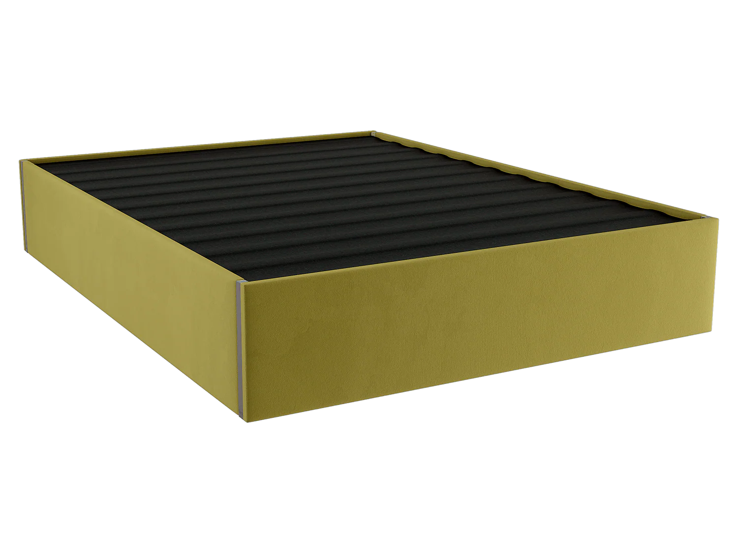 Vant Upholstered Platform Bed - Queen size - Image 55