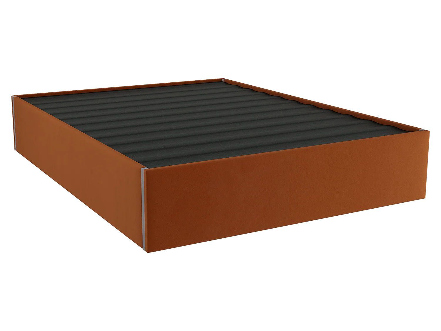 Vant Upholstered Platform Bed - Queen size - Image 56