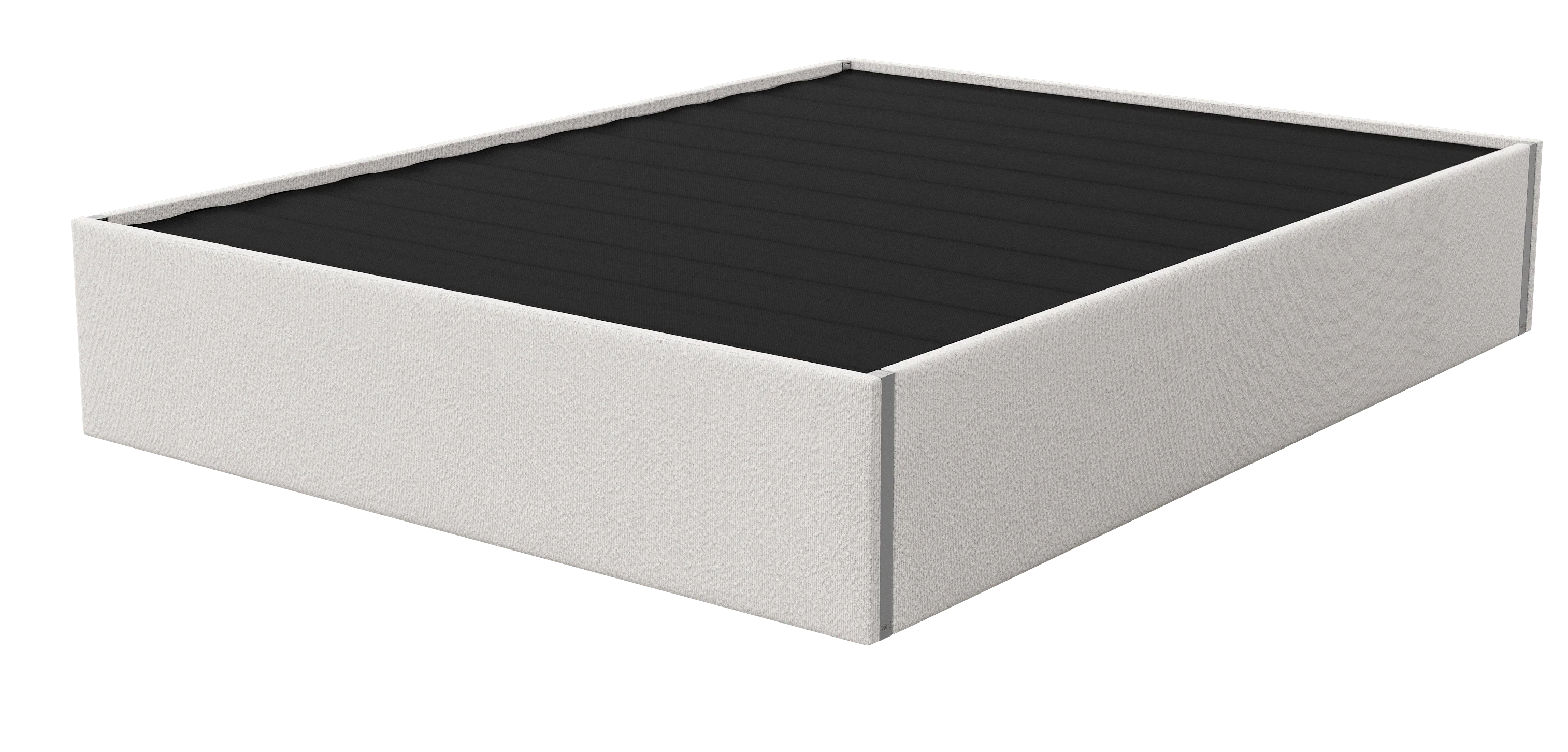 Vant Upholstered Platform Bed - Queen size - Image 57