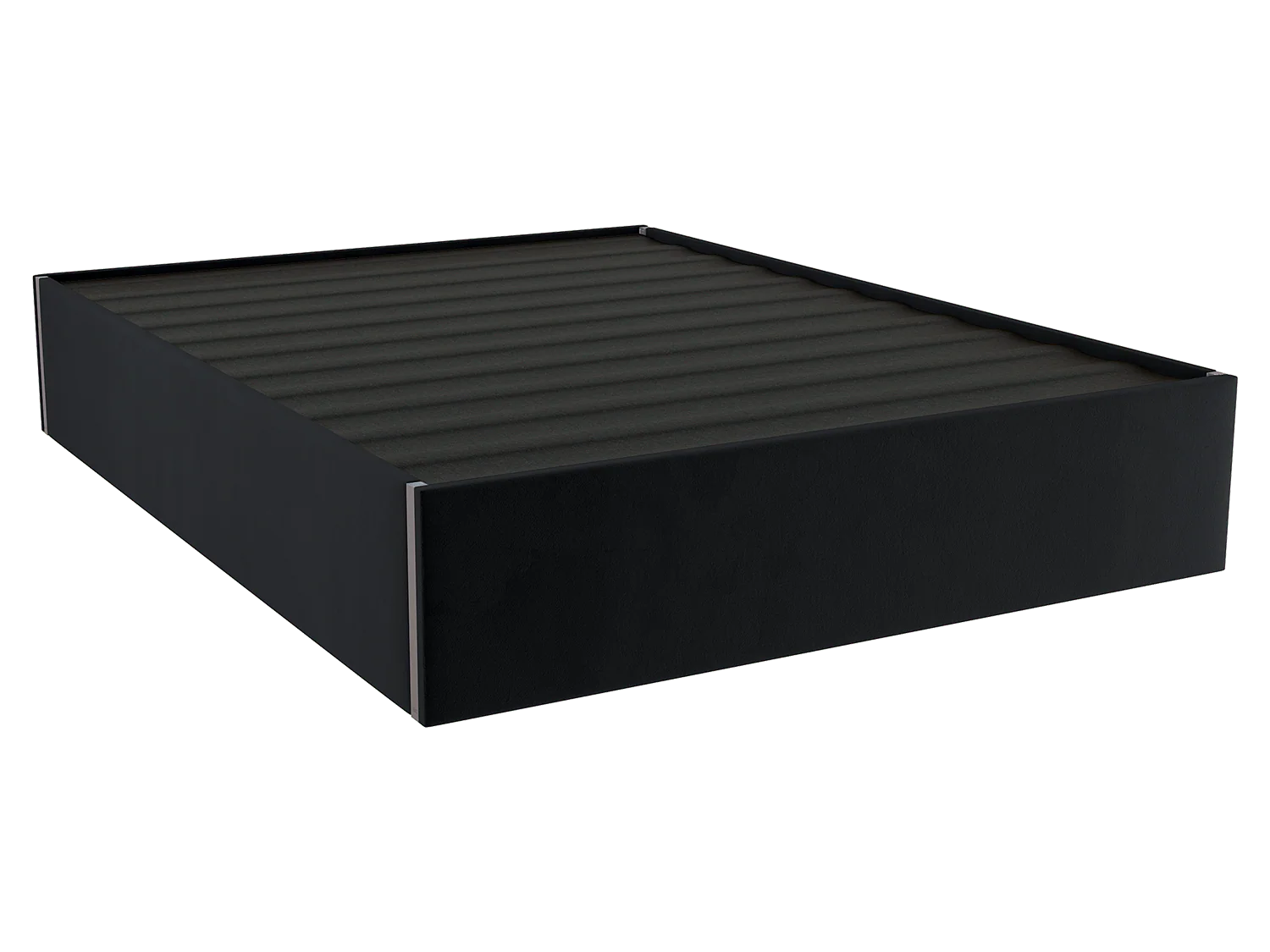 Vant Upholstered Platform Bed - Queen size - Image 58