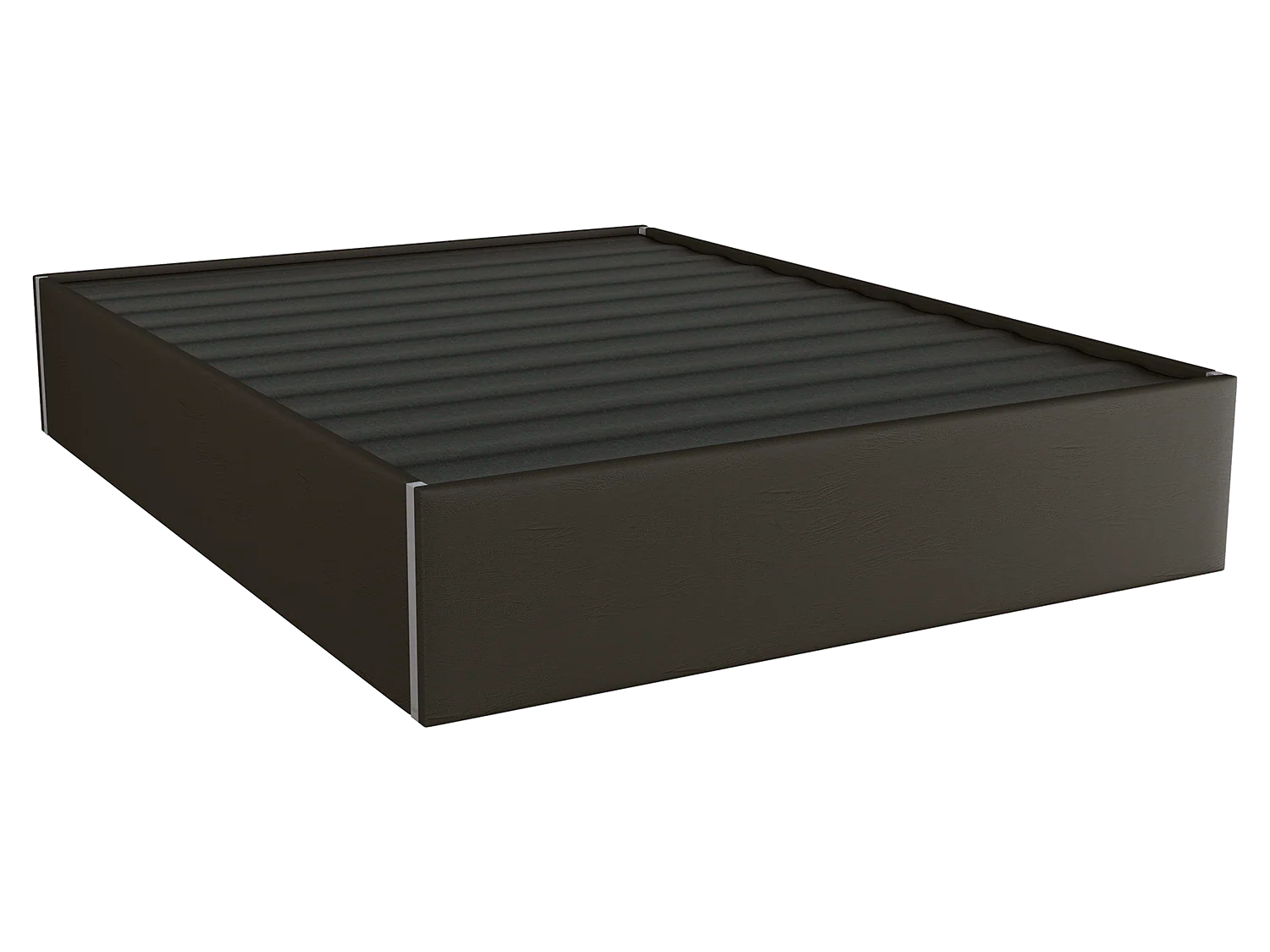 Vant Upholstered Platform Bed - Queen size - Image 59