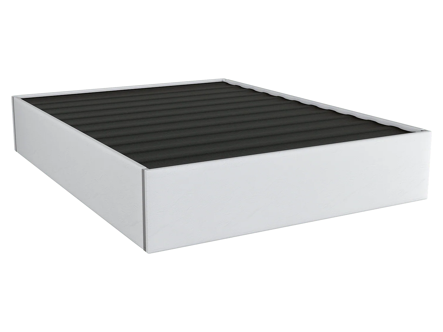 Vant Upholstered Platform Bed - Queen size - Image 60