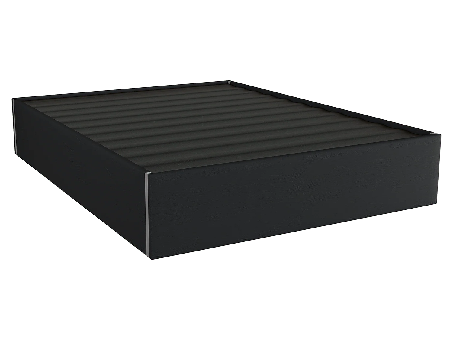 Vant Upholstered Platform Bed - Queen size - Image 61