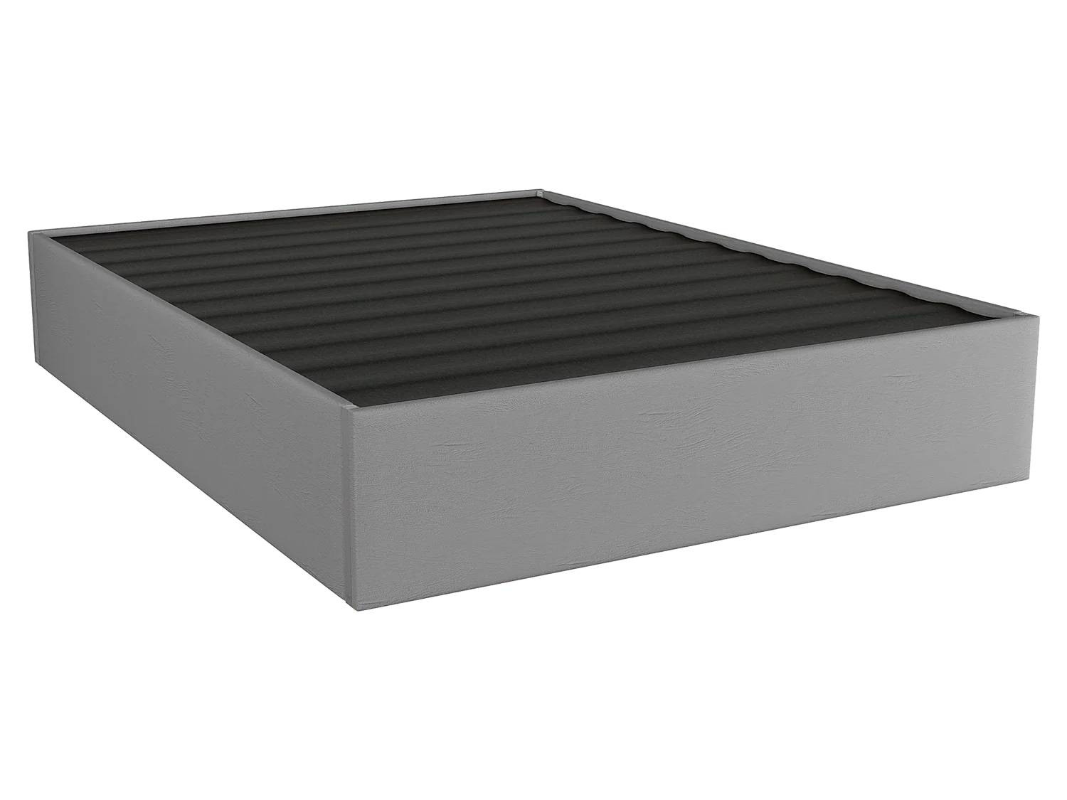 Vant Upholstered Platform Bed - Queen size - Image 62