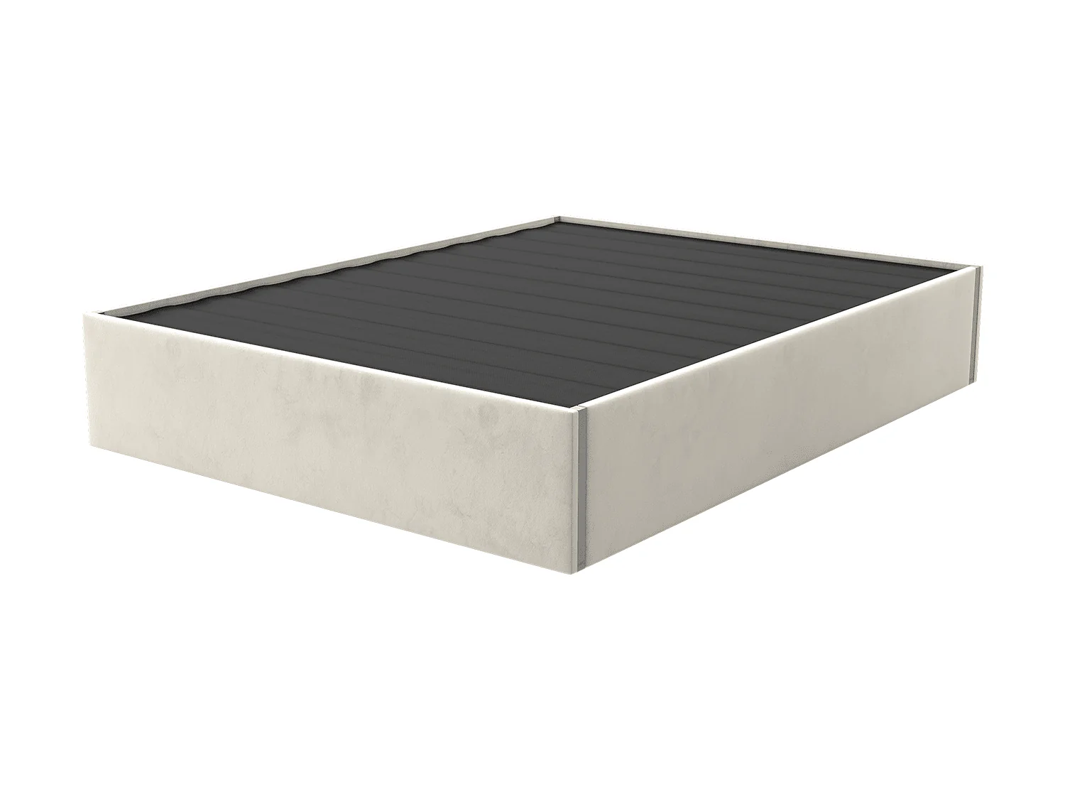 Vant Upholstered Platform Bed - Queen size - Image 64