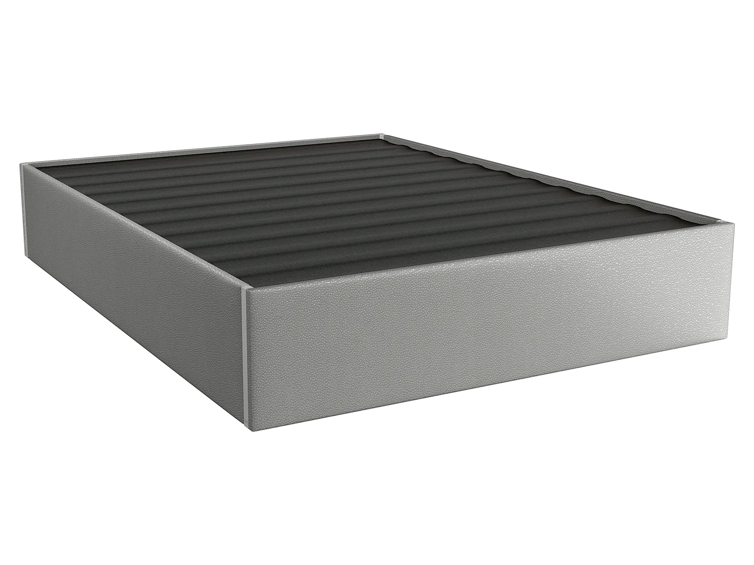 Vant Upholstered Platform Bed - Queen size - Image 68