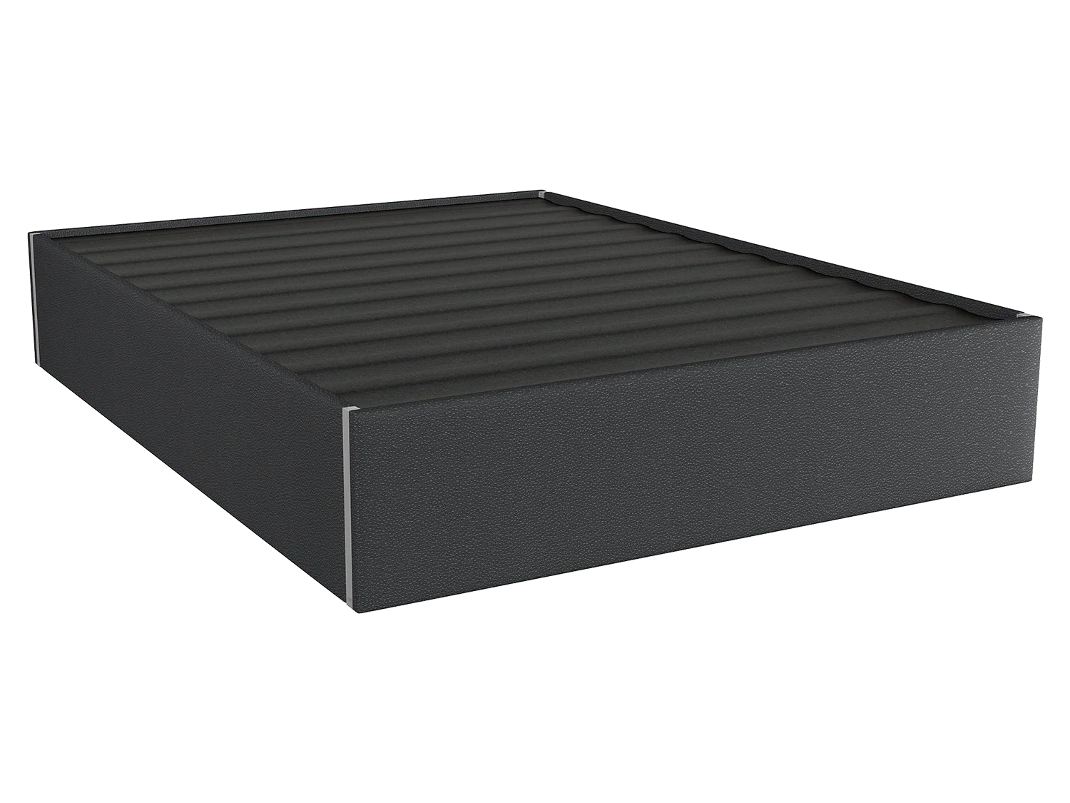 Vant Upholstered Platform Bed - Queen size - Image 69