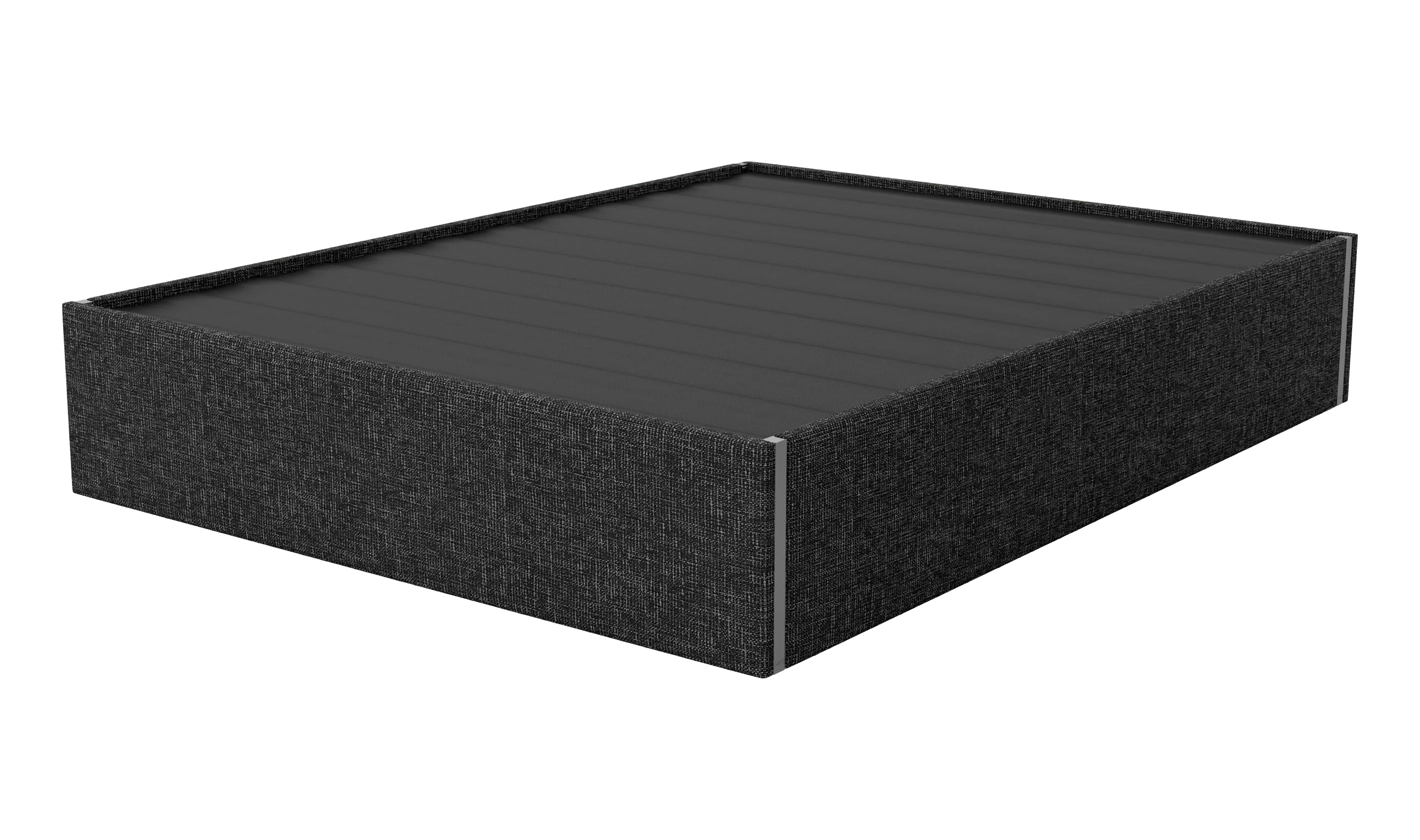 Vant Upholstered Platform Bed - Queen size - Image 76