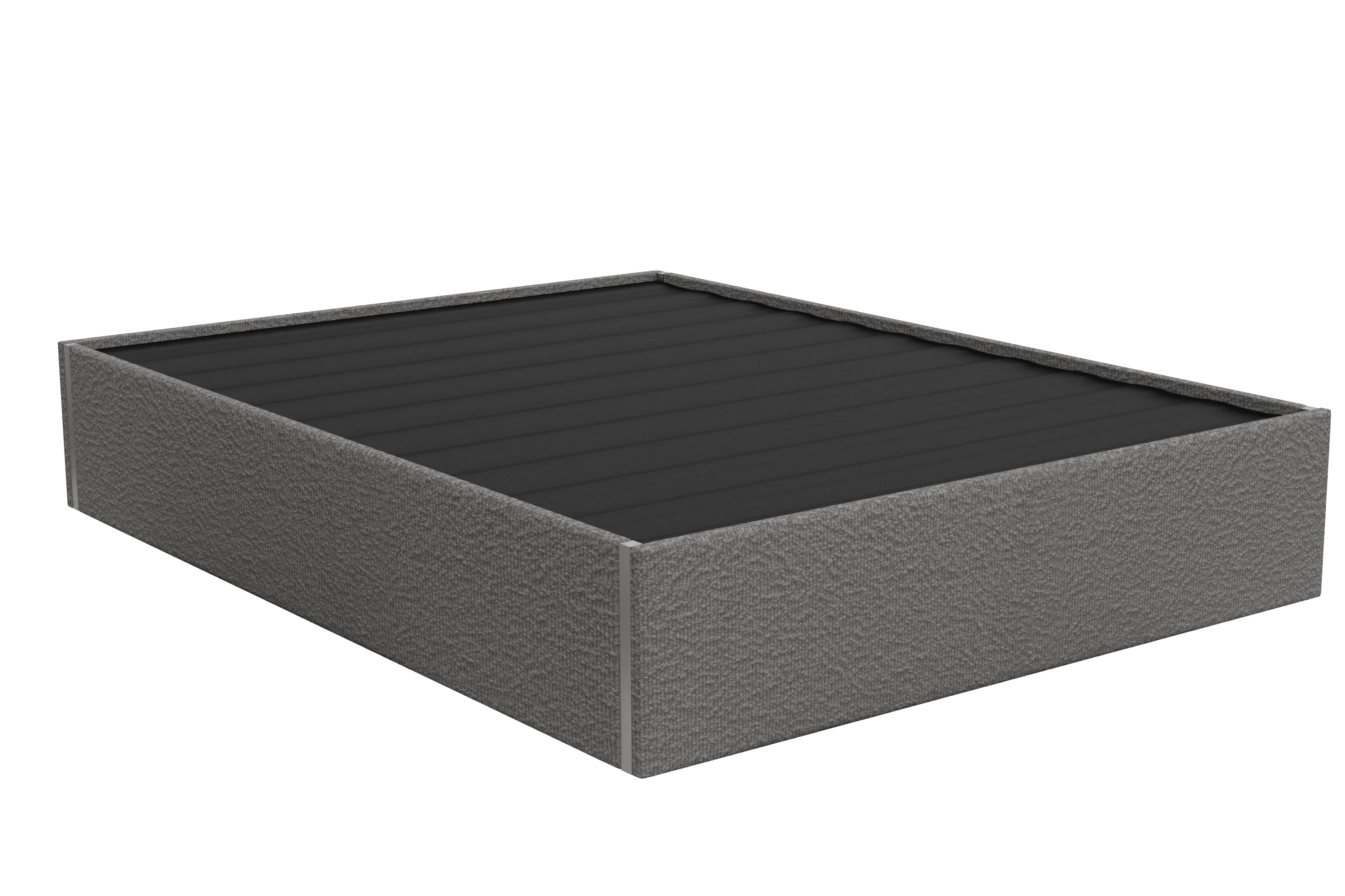 Vant Upholstered Platform Bed - Queen size - Image 77