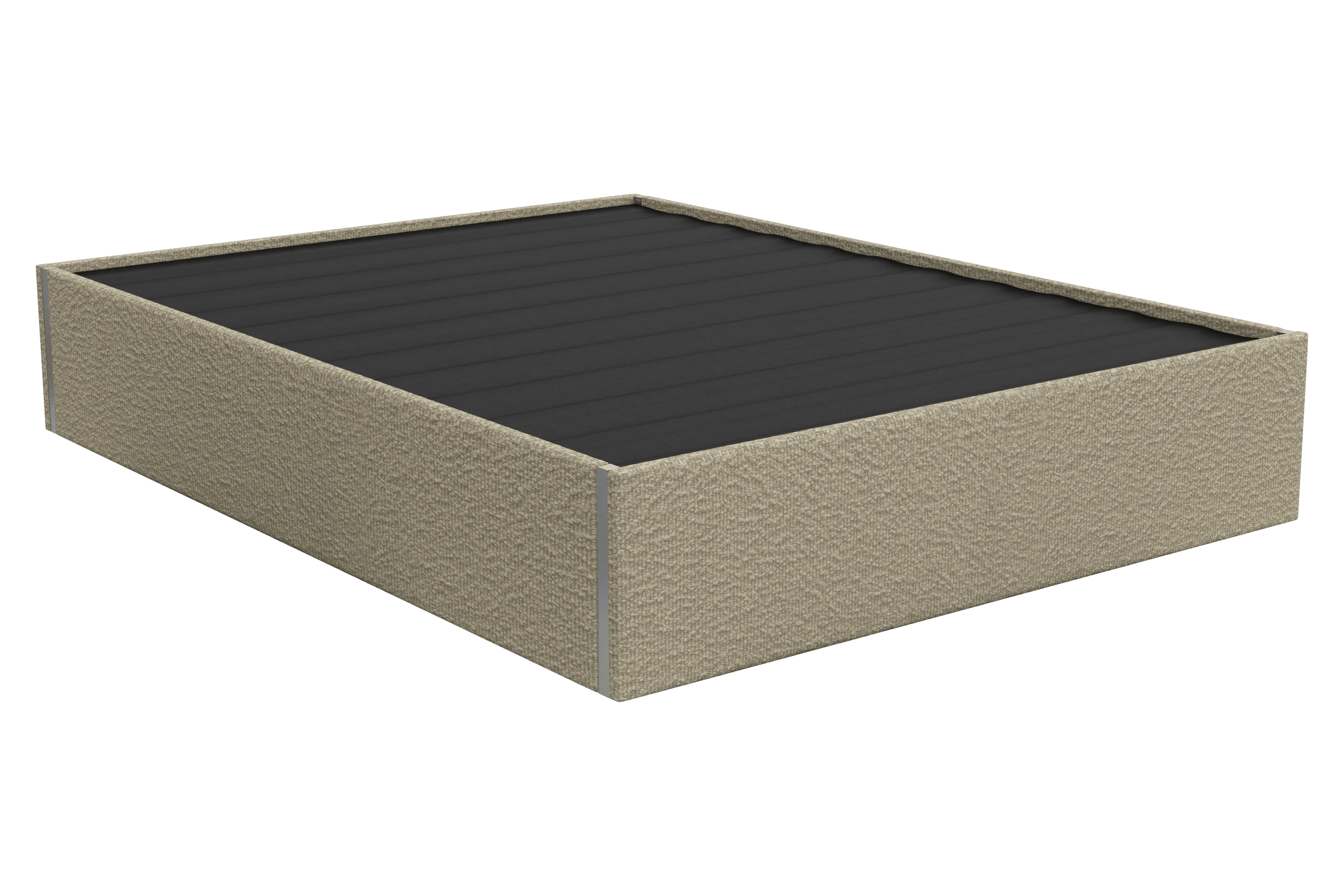 Vant Upholstered Platform Bed - Queen size - Image 78