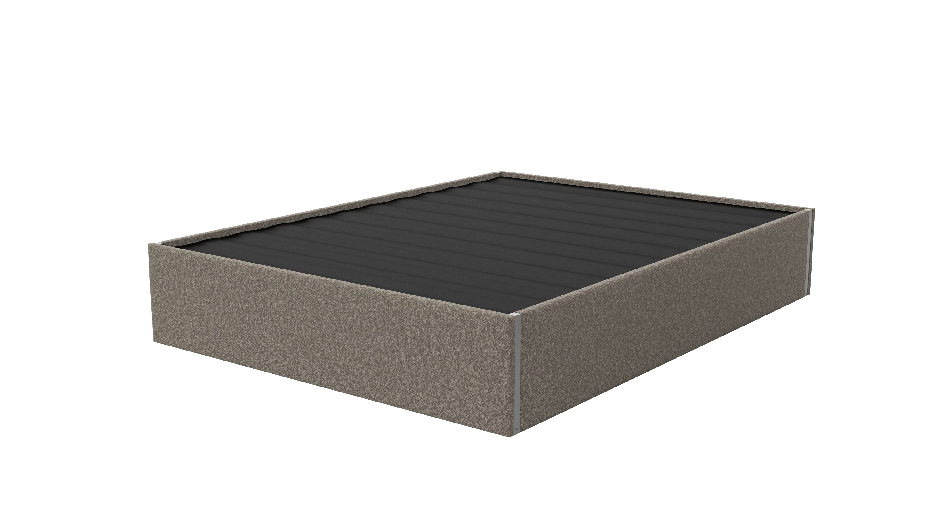 Vant Upholstered Platform Bed - Queen size - Image 85