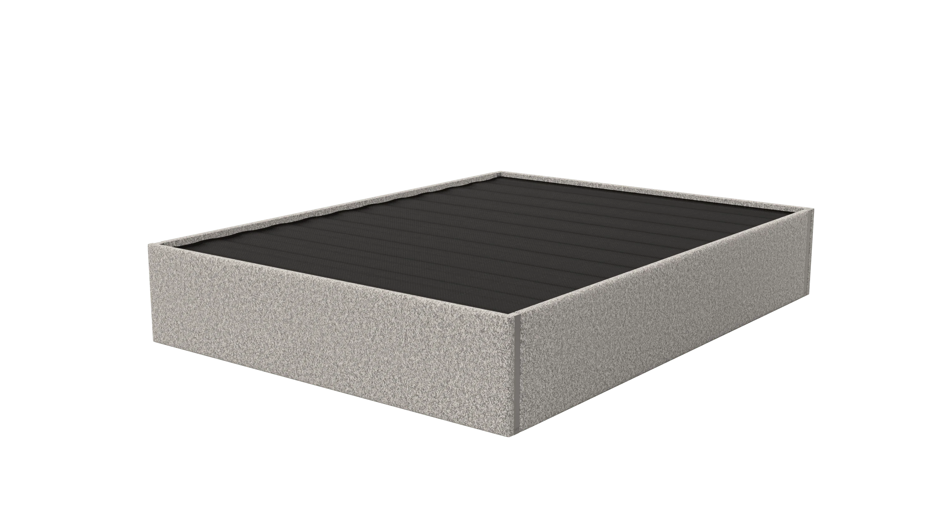 Vant Upholstered Platform Bed - Queen size - Image 86